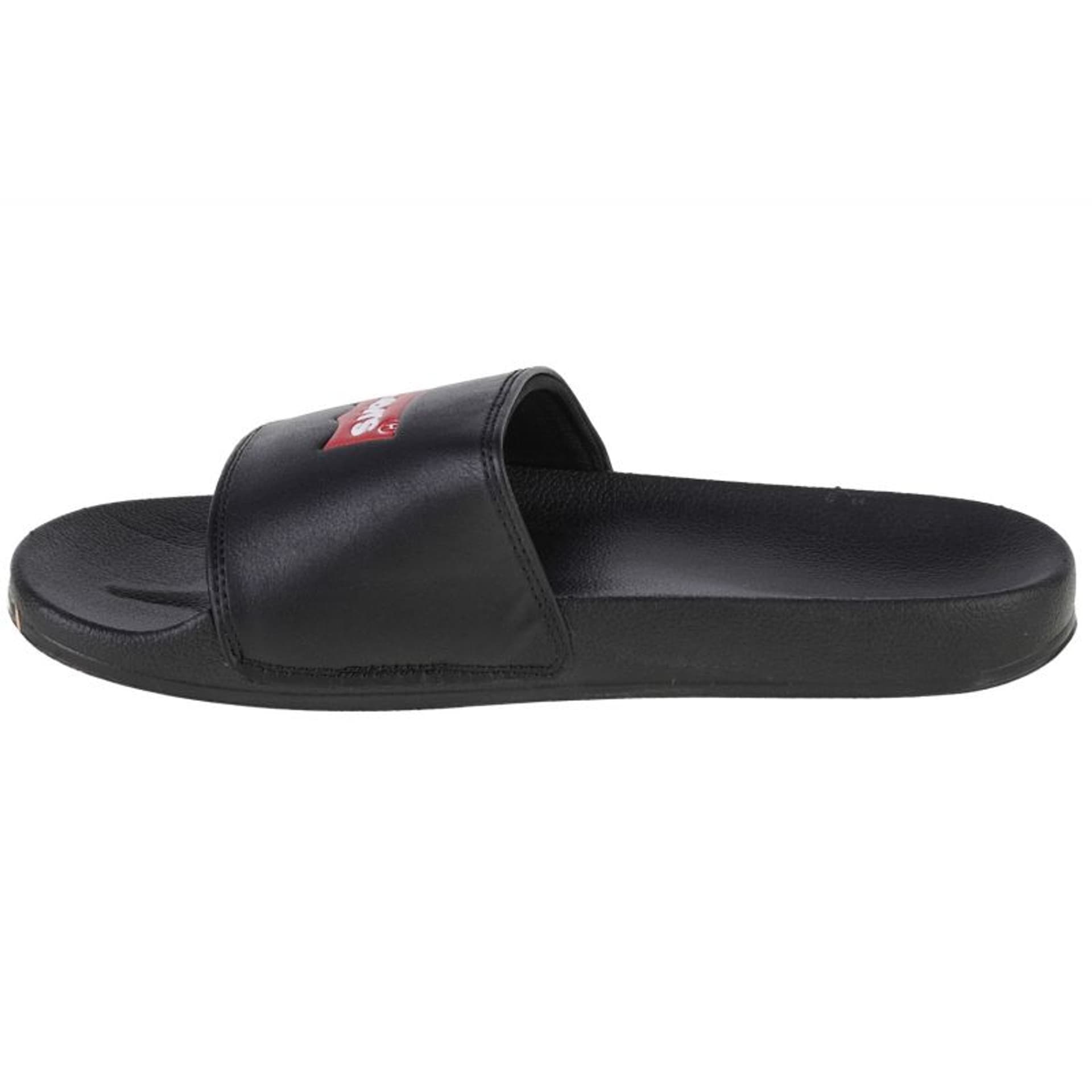 

Klapki Levi's June Babytab 228998-740 (kolor Czarny, rozmiar 45)