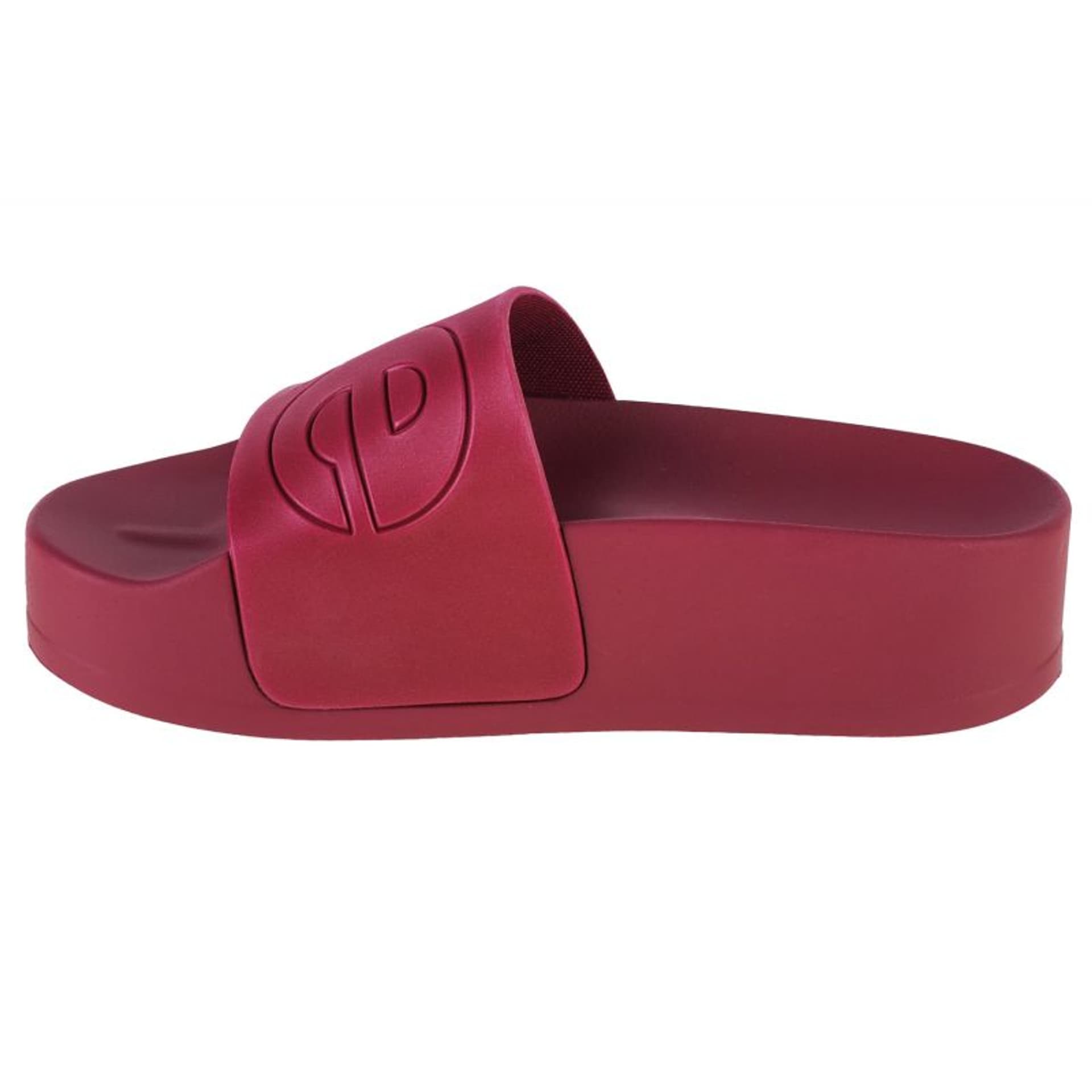 

Klapki Levi's June S Bold L W 231588-753 (kolor Różowy, rozmiar 40)