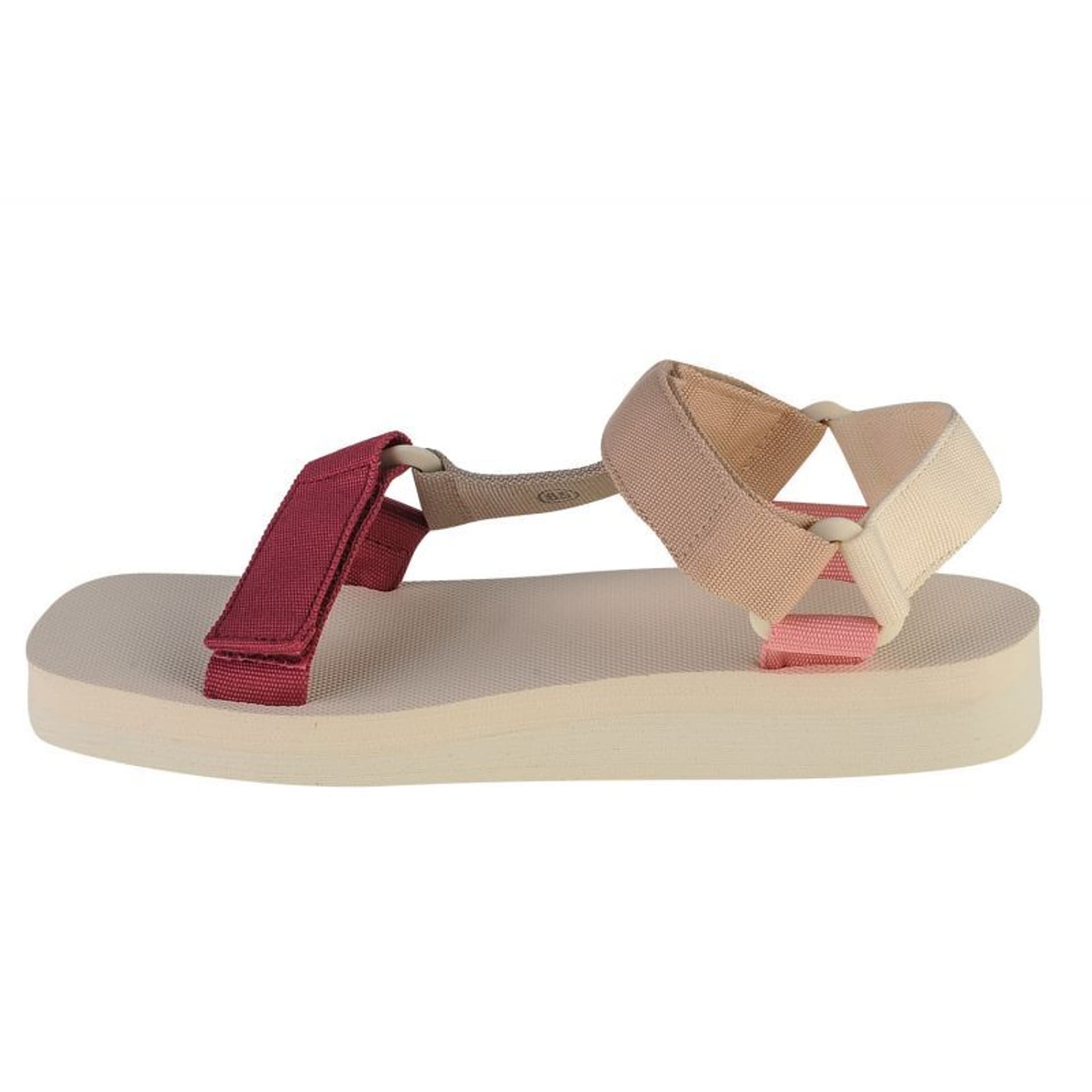 

Sandały Levi's Cadys Low Sandals W (kolor Wielokolorowy, rozmiar 41)