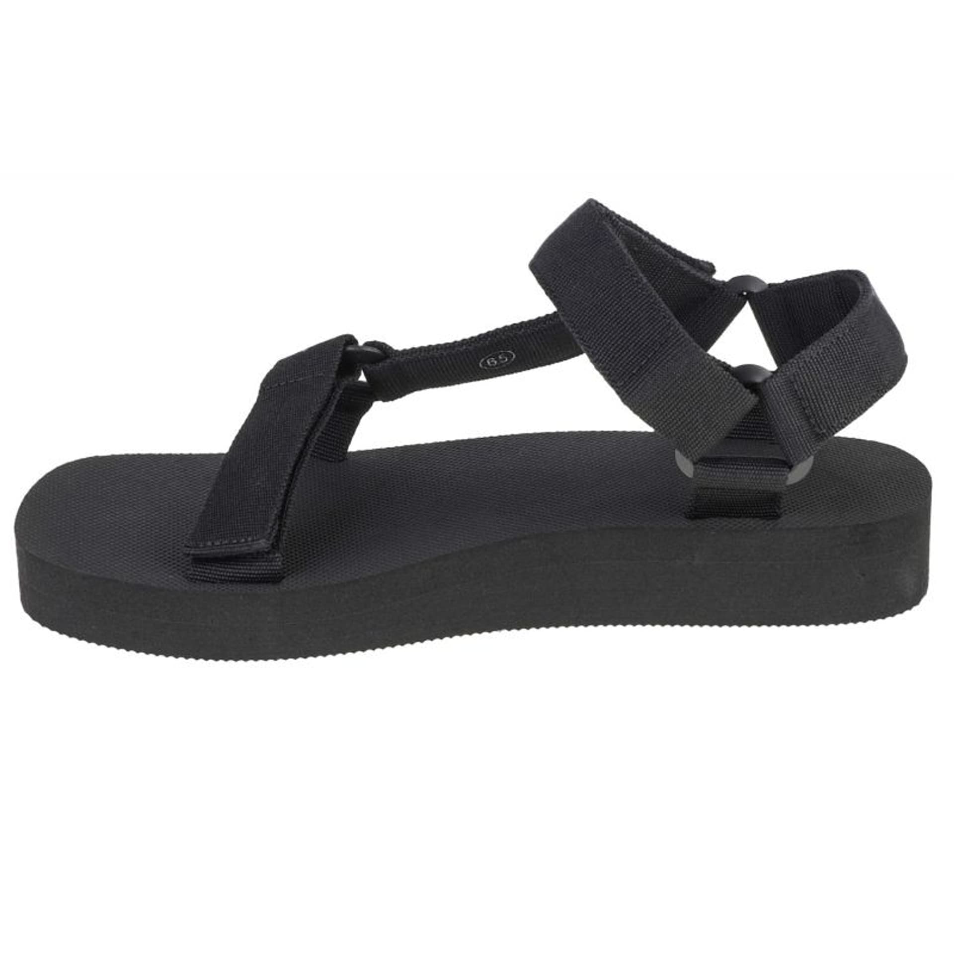 

Sandały Levi's Cadys Low Sandals W (kolor Czarny, rozmiar 39)