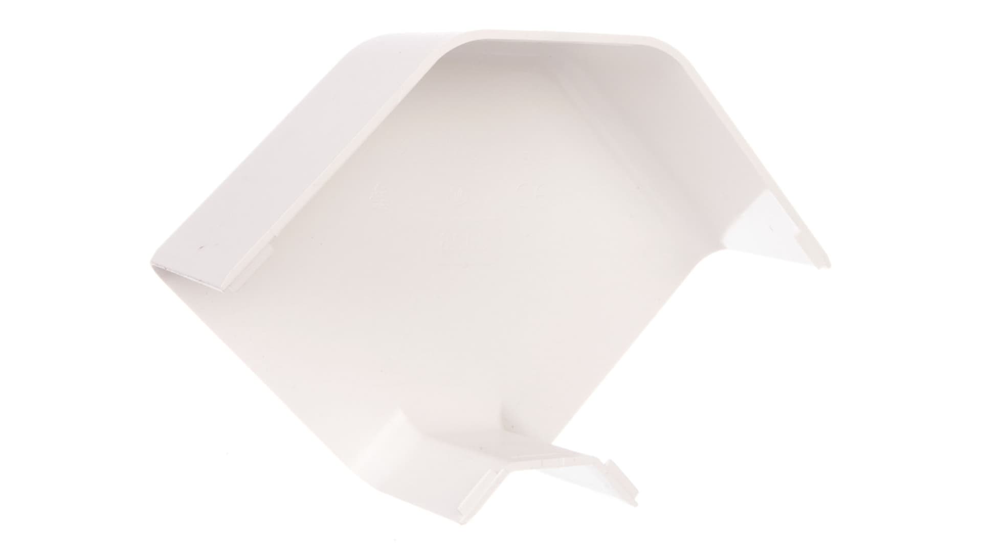

Pokrywa kątowa EKE 100x60mm 8553