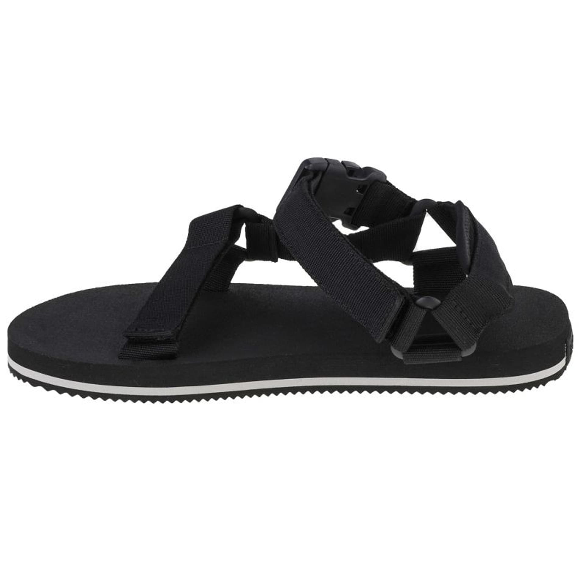 

Sandały Levi's Tahoe Refresh Sandals M (kolor Czarny, rozmiar 41)