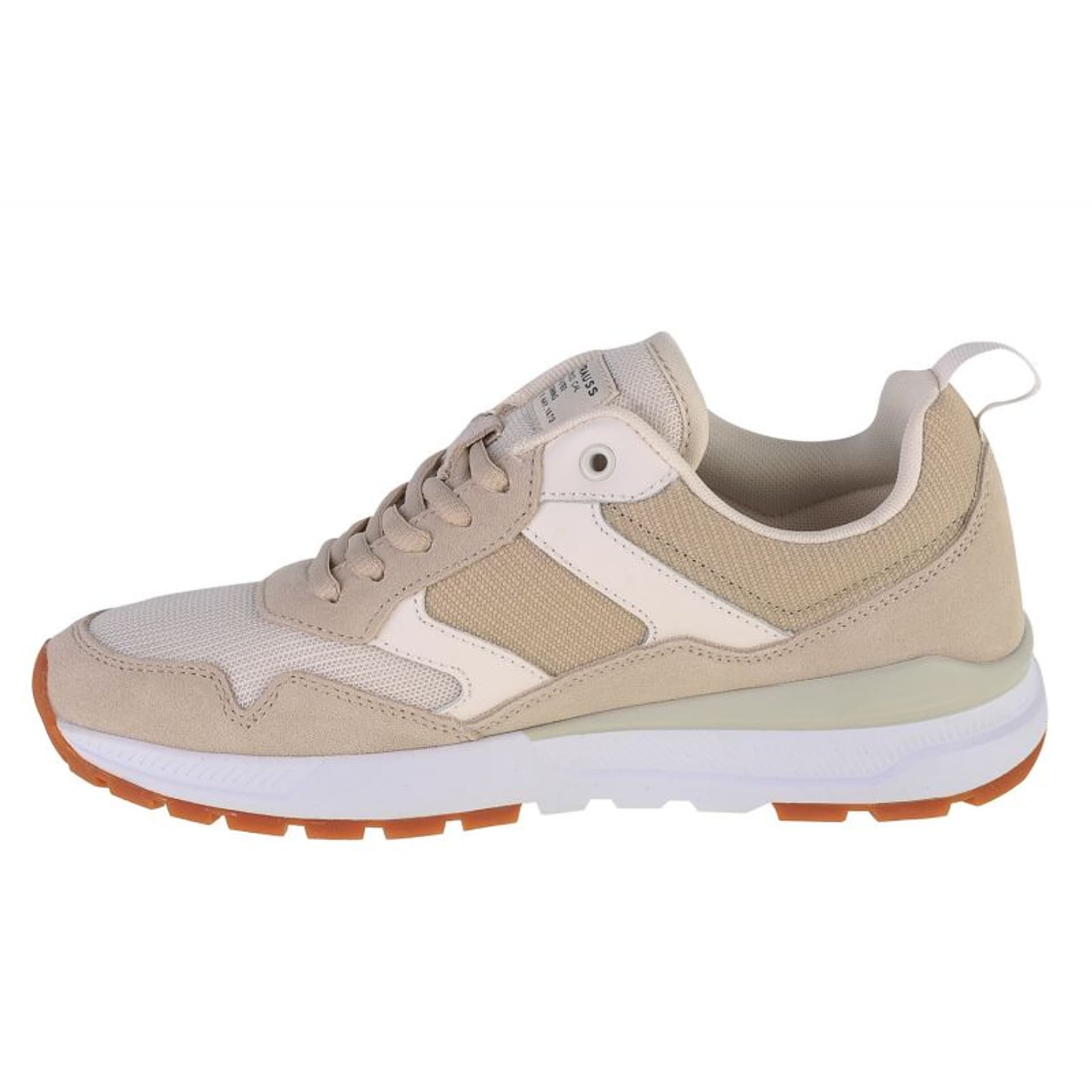 

Buty Levi's Oats Refresh S W (kolor Beżowy/Kremowy, rozmiar 40)
