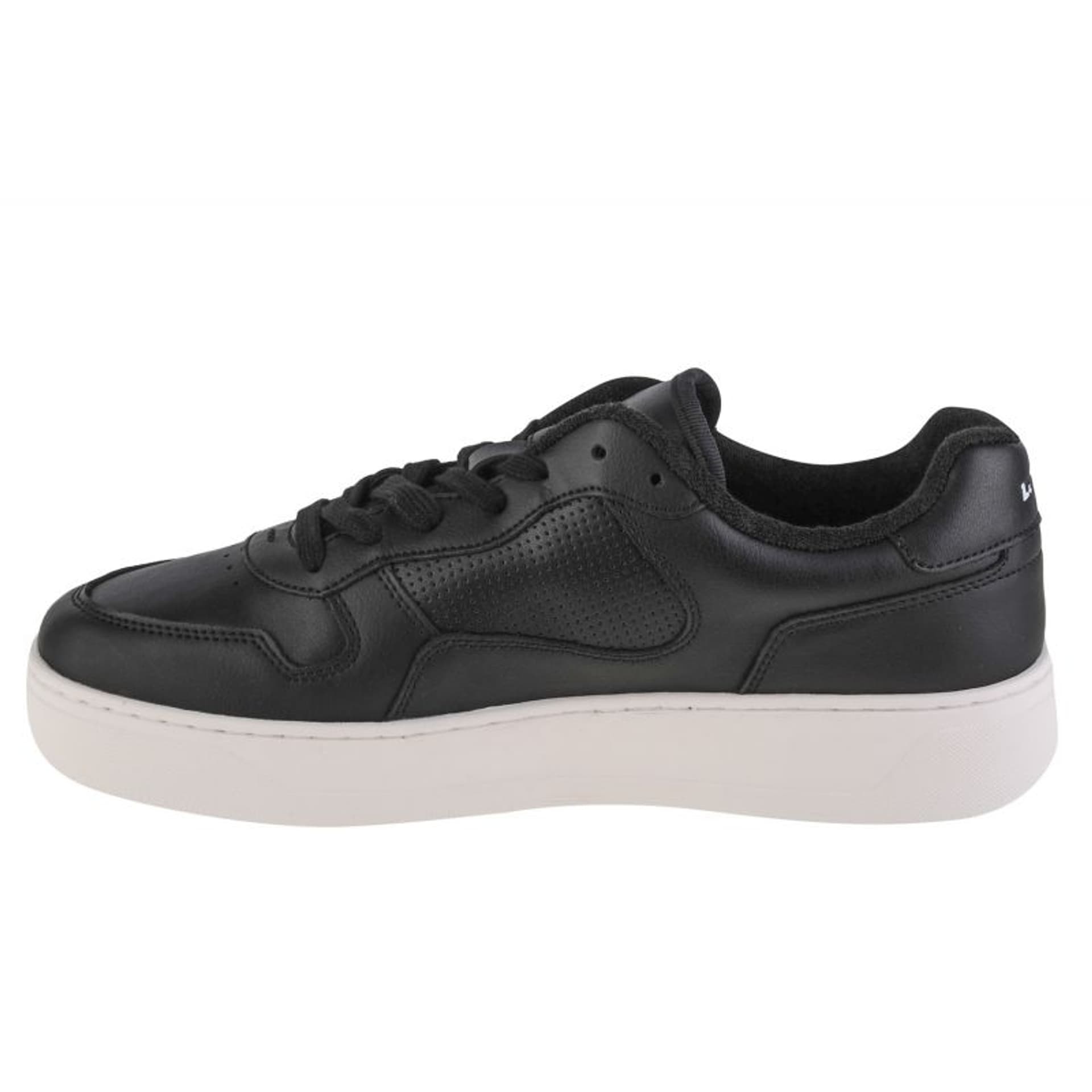 

Buty Levi's Glide W (kolor Czarny, rozmiar 41)