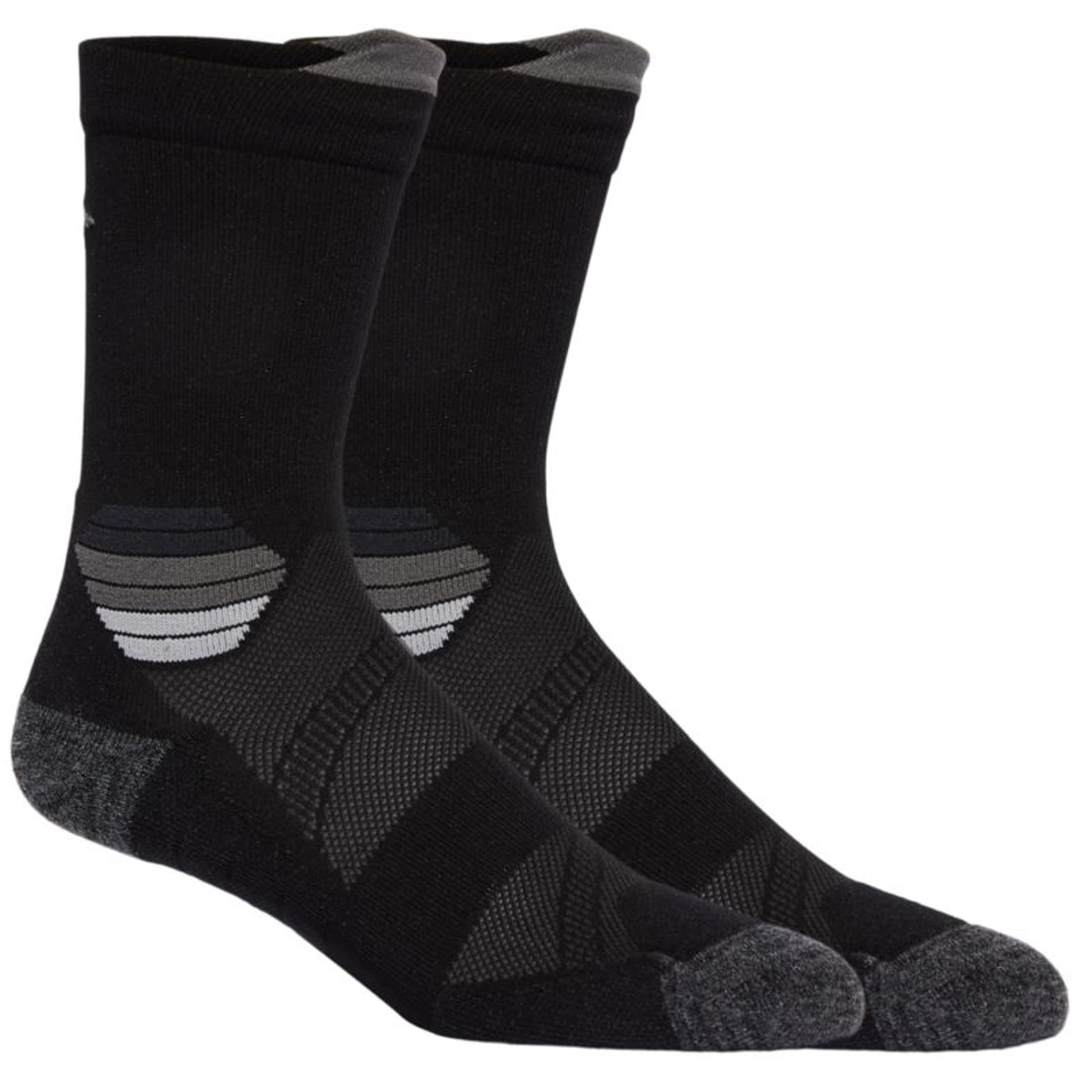 

Skarpety Asics Fujitrail Run Crew Sock 3013A700 (kolor Czarny, rozmiar 39-42)