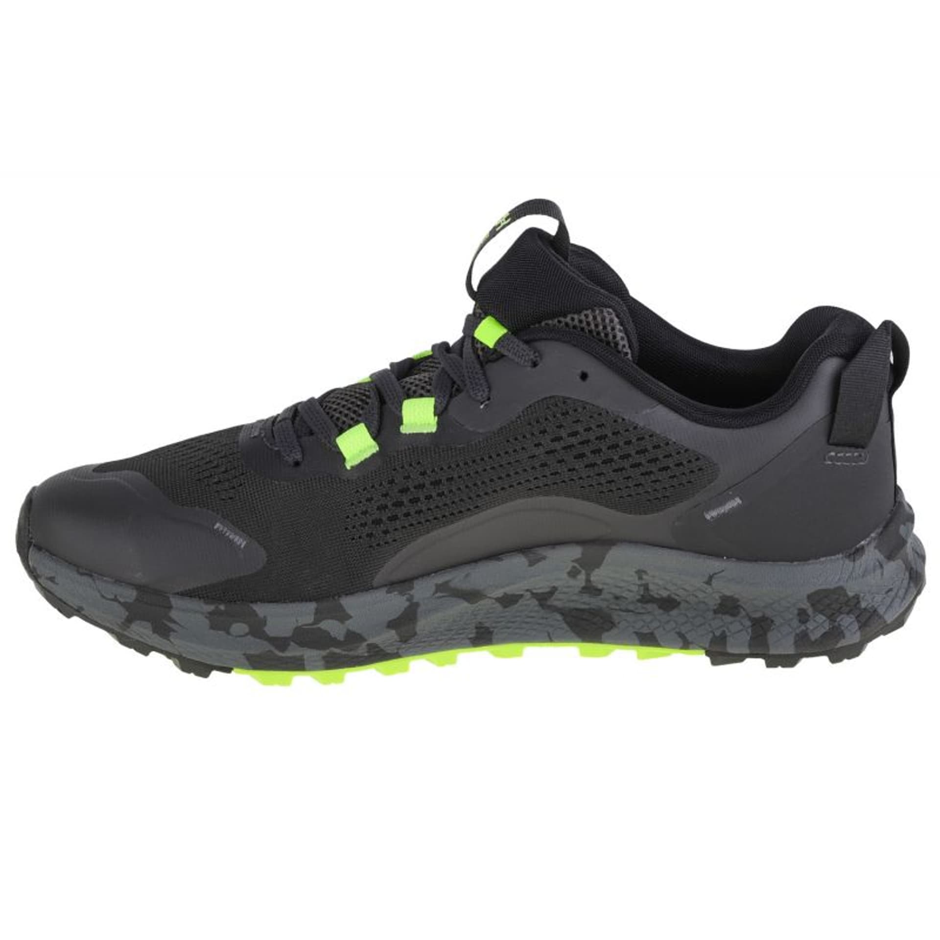 

Buty Under Armour Charged Bandit Trail 2 M (kolor Czarny, rozmiar 45.5)
