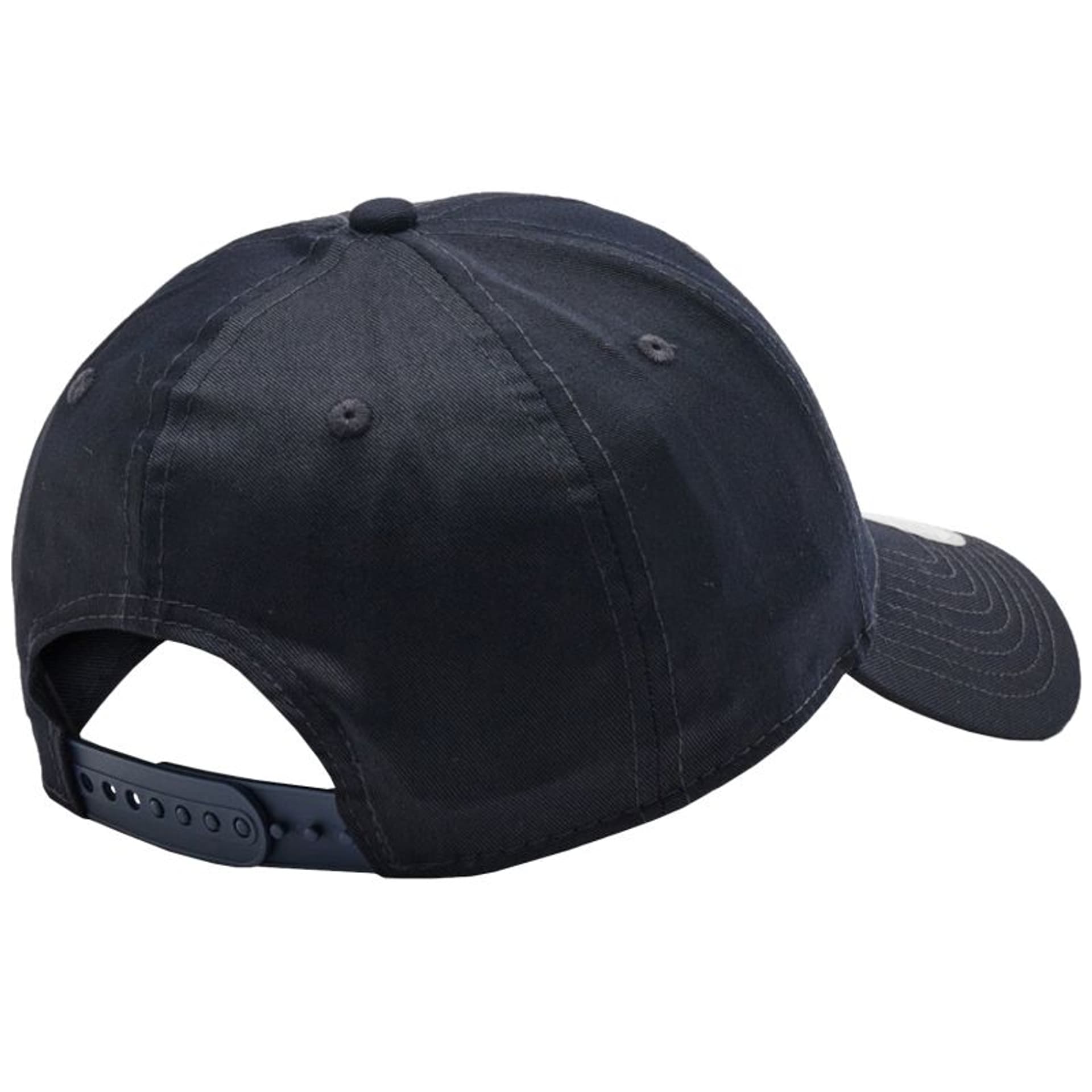 

Czapka New Era 9FORTY Fashion New York Yankees MLB Cap 602 (kolor Czarny, rozmiar OSFM)