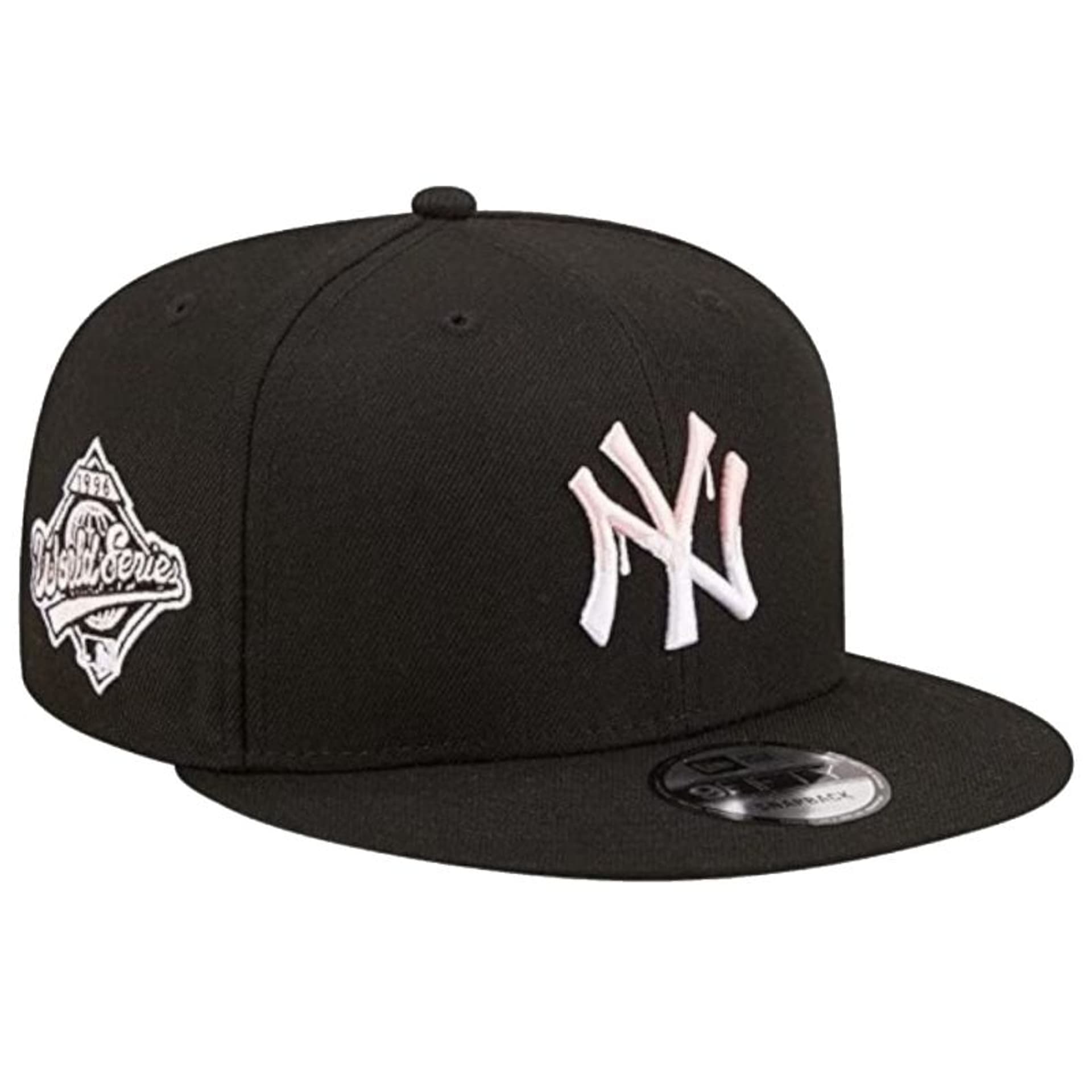 

Czapka New Era Team Drip 9FIFY New York Yankees Cap (kolor Czarny, rozmiar S/M)