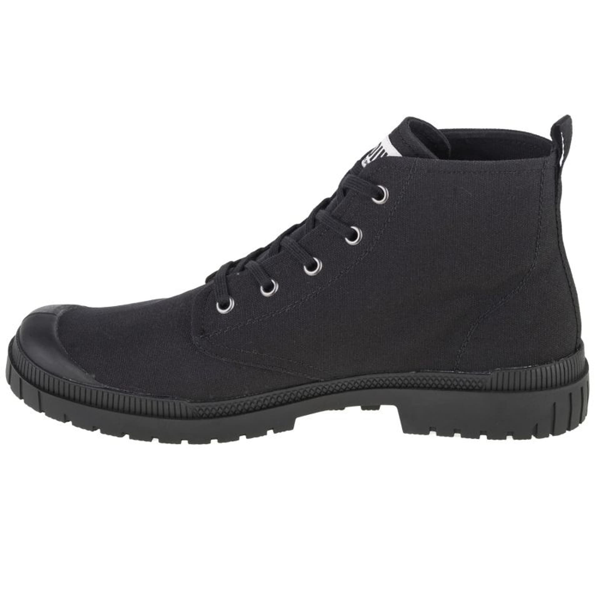 

Buty Palladium Pampa SP20 Hi CVS M (kolor Czarny, rozmiar 43)