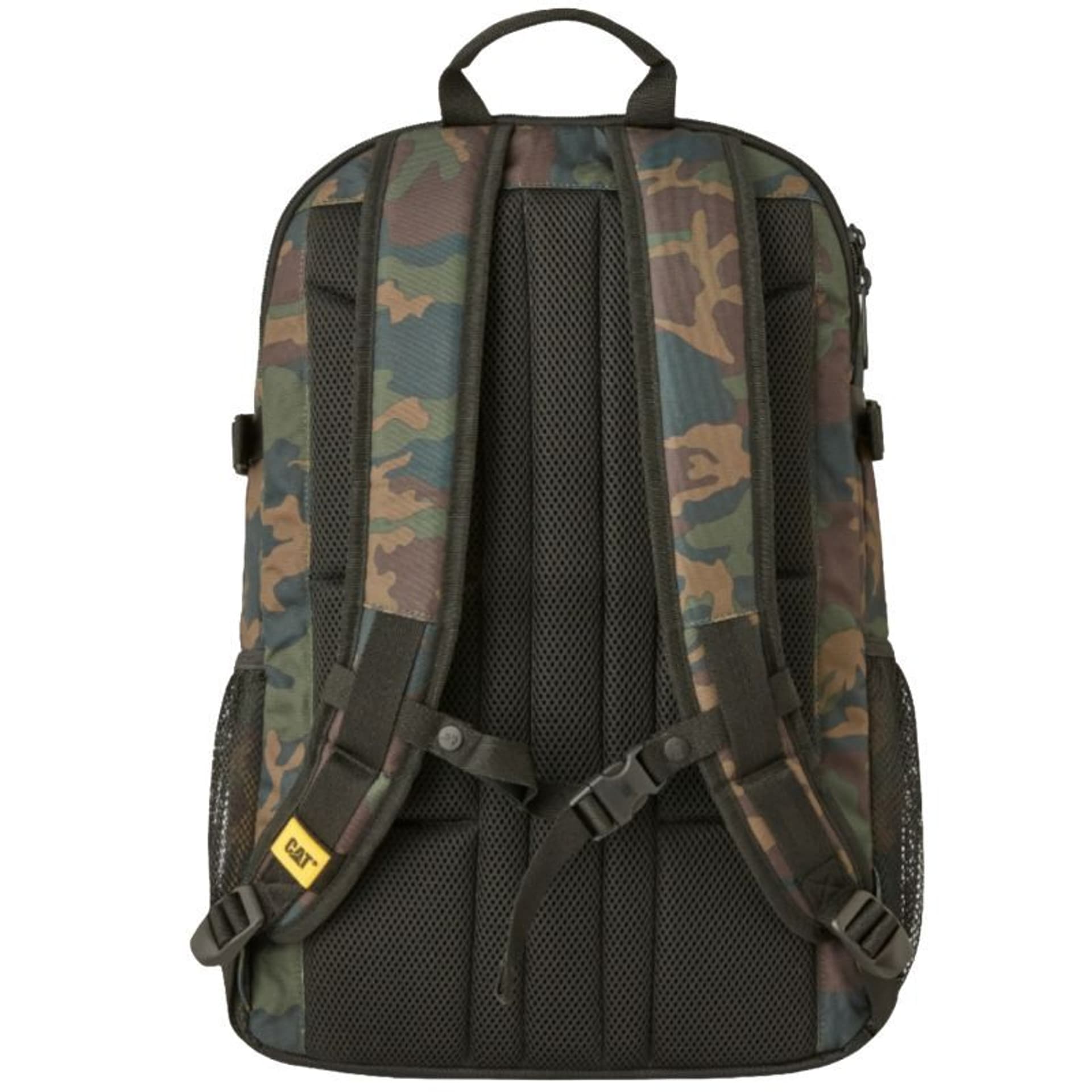 

Plecak Caterpillar Barry Backpack 84055 (kolor Brązowy, rozmiar, Kolor brązowy/rozmiar one size
