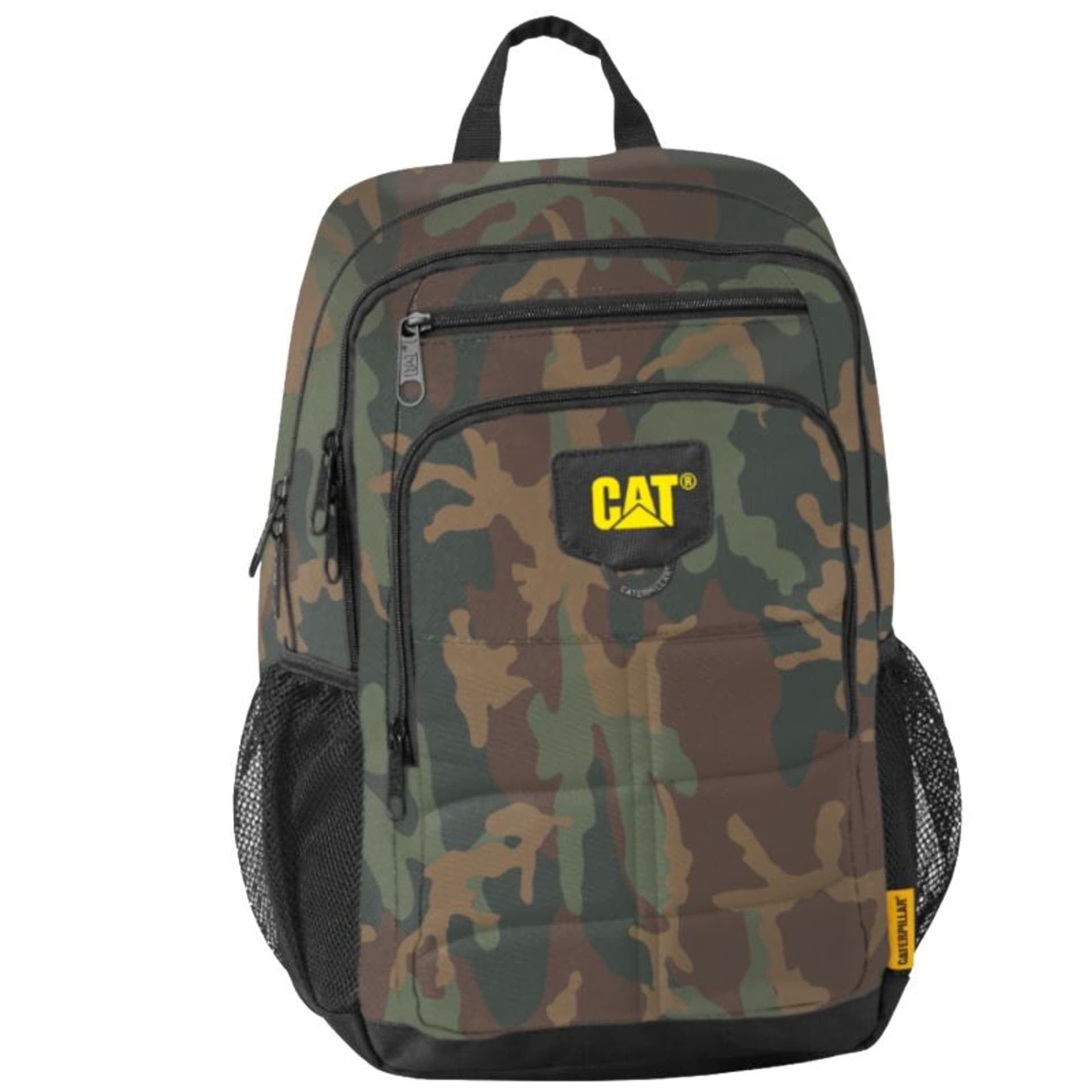 

Plecak Caterpillar Bennett Backpack 84184 (kolor Brązowy, rozmiar, Kolor brązowy/rozmiar one size
