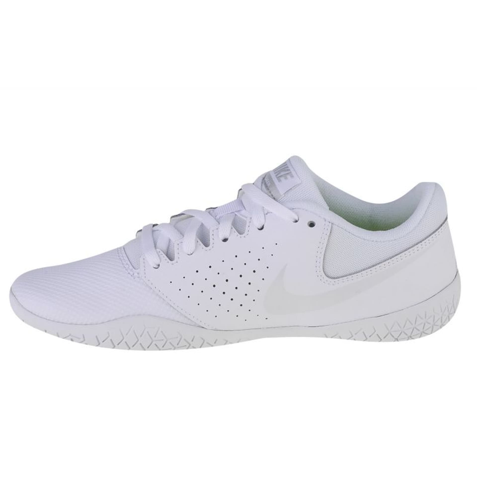 

Buty Nike Cheer Sideline IV W 943790 (kolor Biały, rozmiar 42)