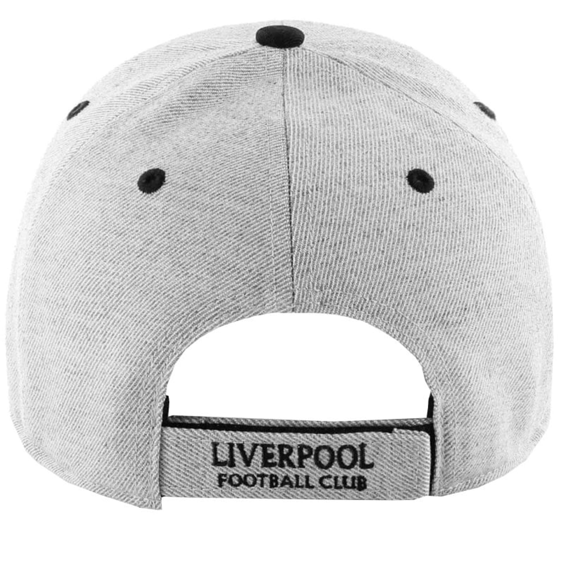

Czapka z daszki 47 Brand EPL FC Liverpool Storm Cloud Cap (kolor Biały, rozmiar, Kolor biały/rozmiar one size