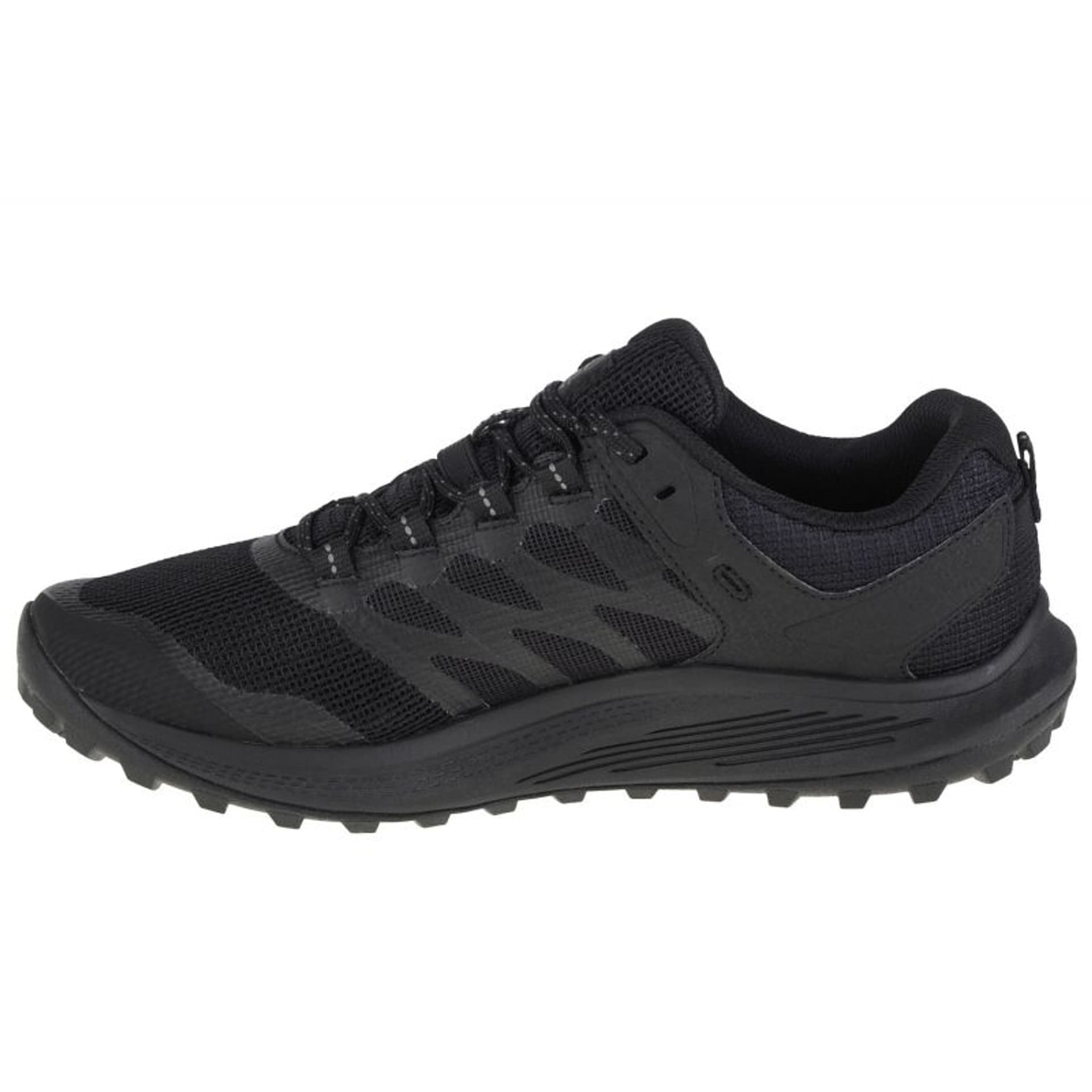 

Buty Merrell Nova 3 Tactical M (kolor Czarny, rozmiar 46)