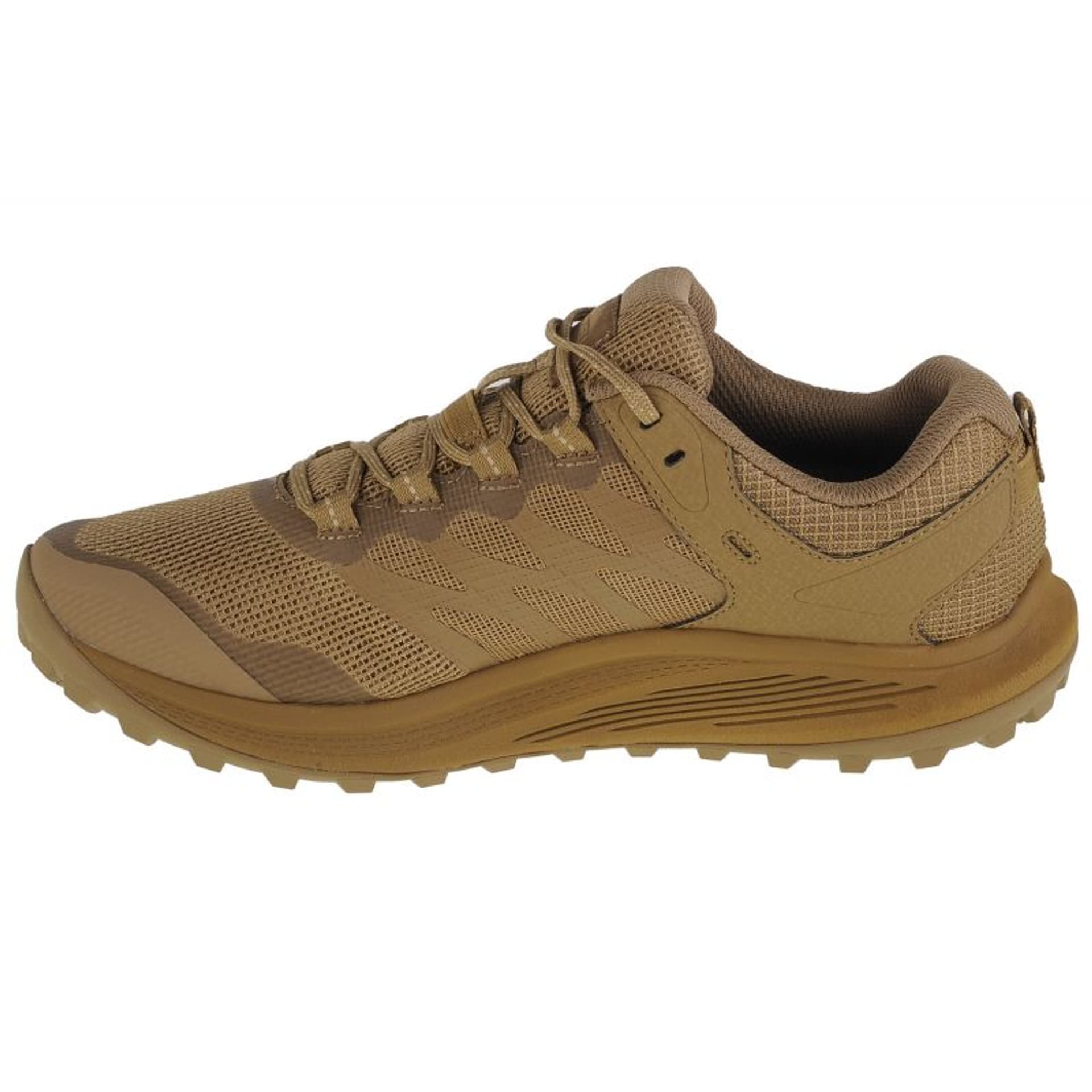 

Buty Merrell Nova 3 Tactical M (kolor Beżowy/Kremowy, rozmiar 44.5)