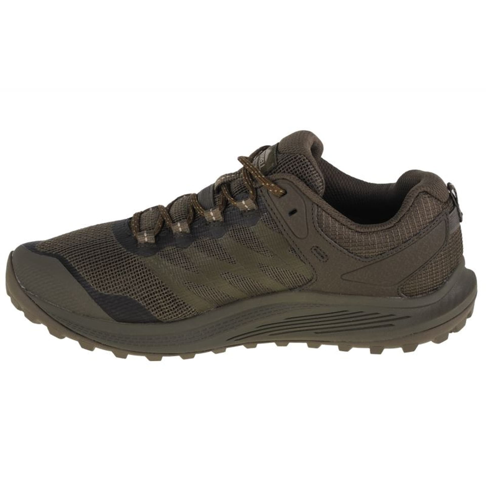 

Buty Merrell Nova 3 Tactical M (kolor Brązowy, rozmiar 42)