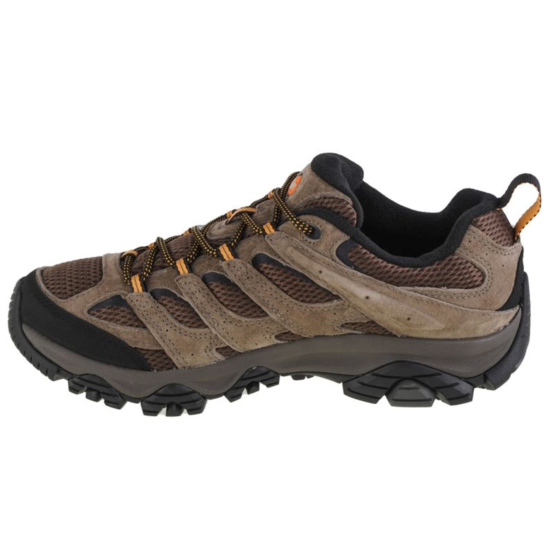 

Buty Merrell Moab 3 GTX M (kolor Brązowy, rozmiar 43)