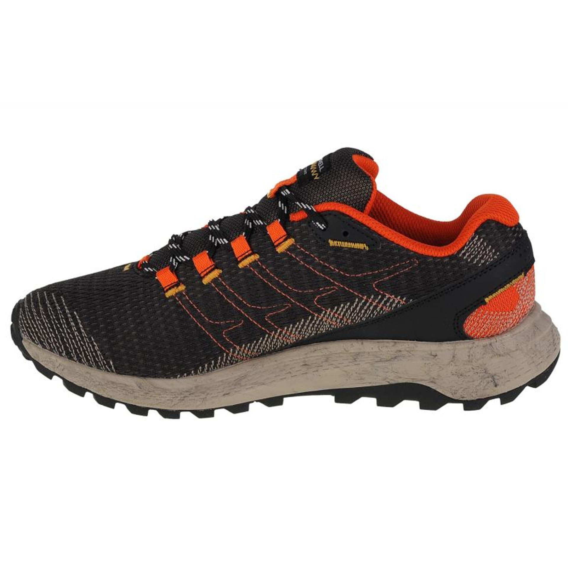 

Buty do biegania Merrell Fly Strike M (kolor Szary/Srebrny, rozmiar 43)