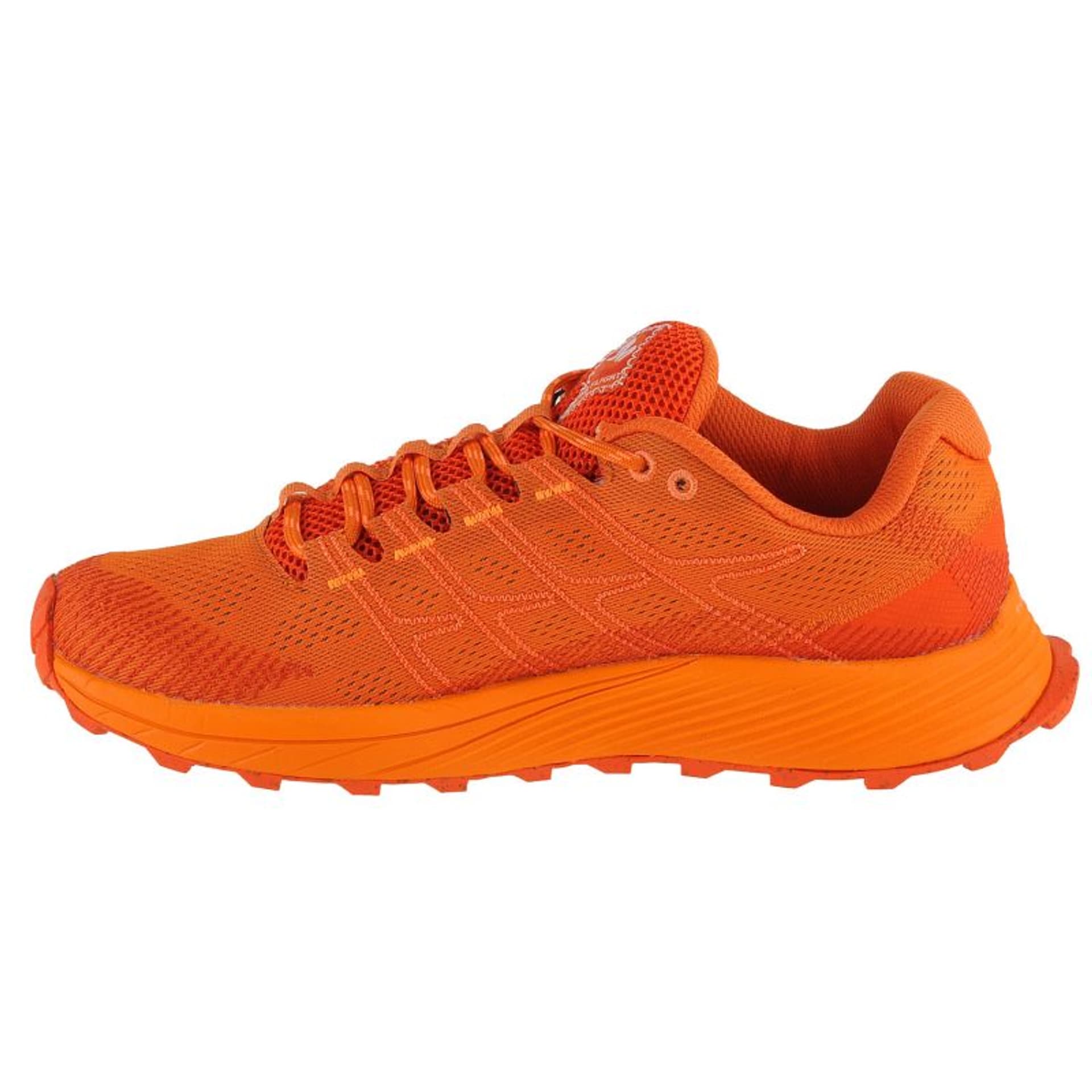

Buty do biegania Merrell Moab Flight M (kolor Pomarańczowy, rozmiar 44)