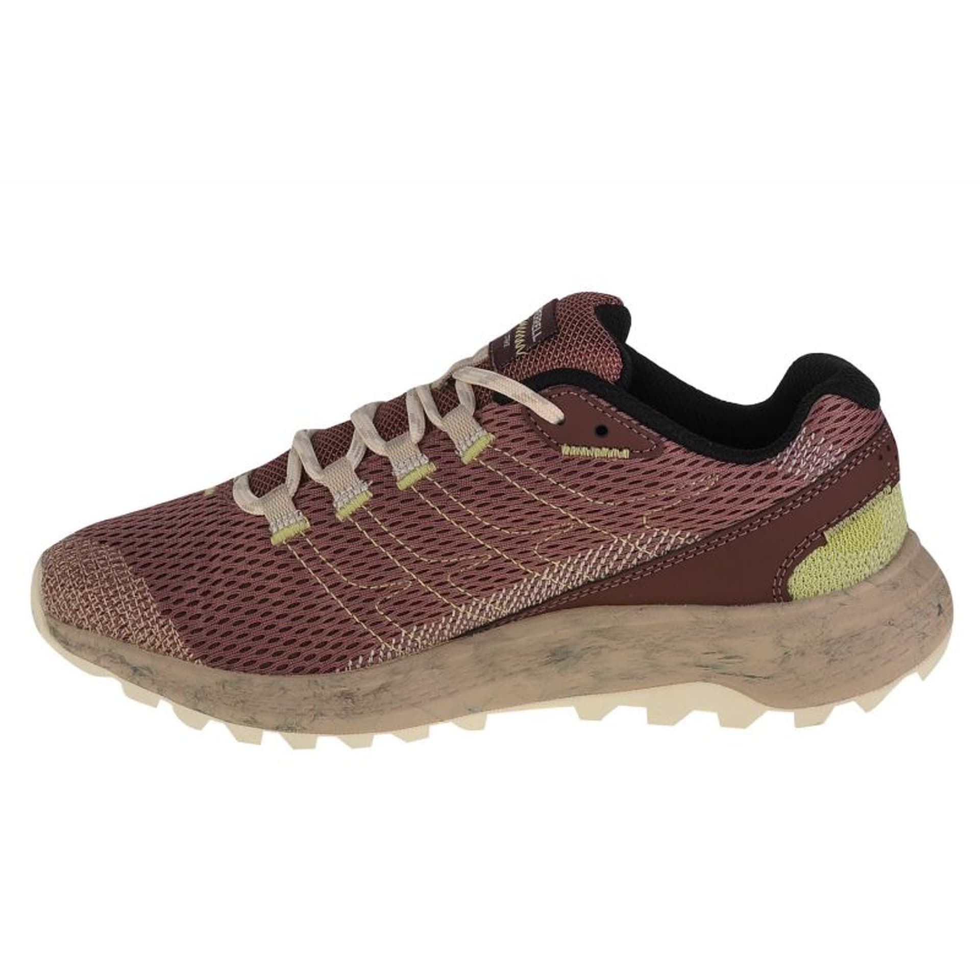 

Buty do biegania Merrell Fly Strike W (kolor Różowy, rozmiar 41)