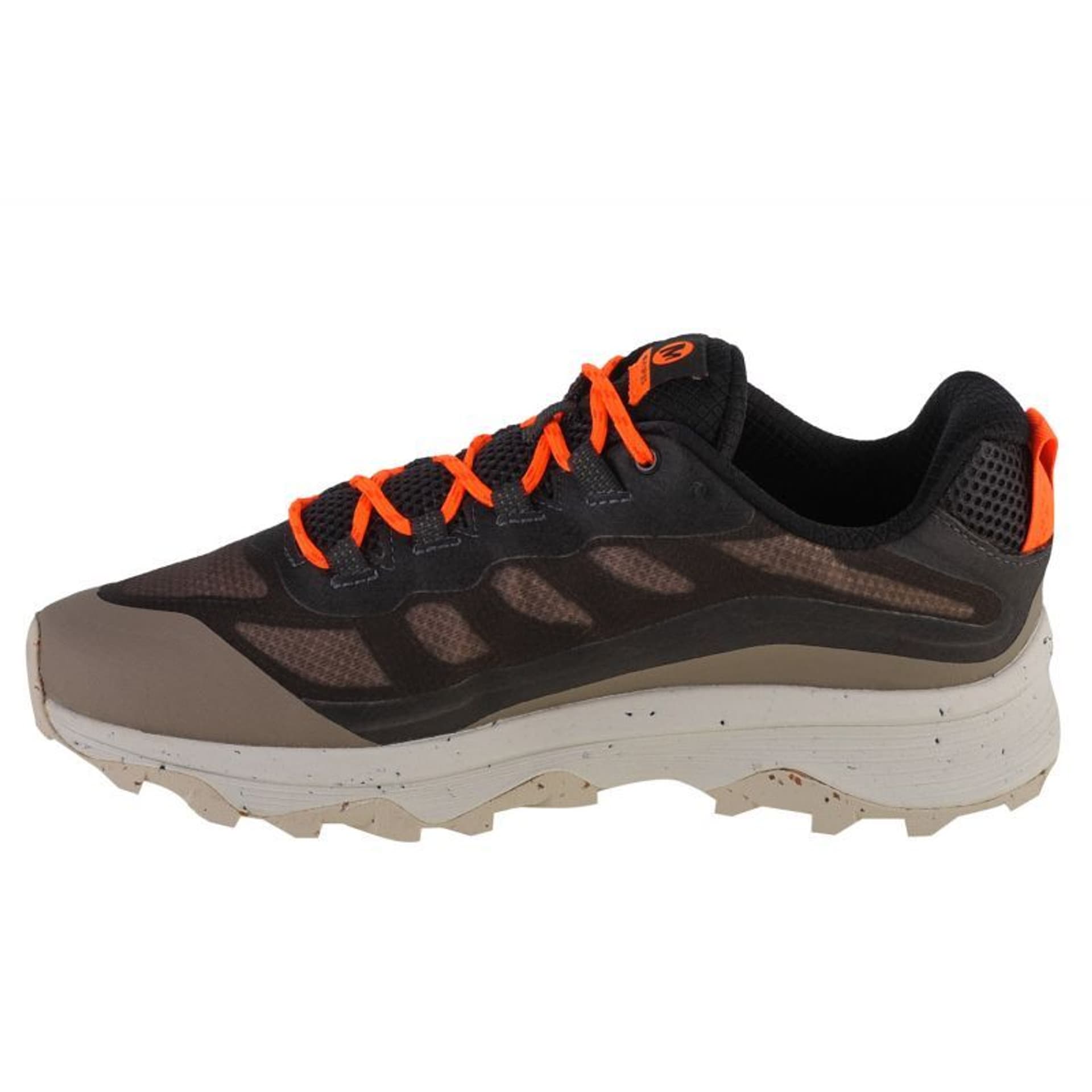 

Buty Merrell Moab Speed M (kolor Szary/Srebrny, rozmiar 44.5)