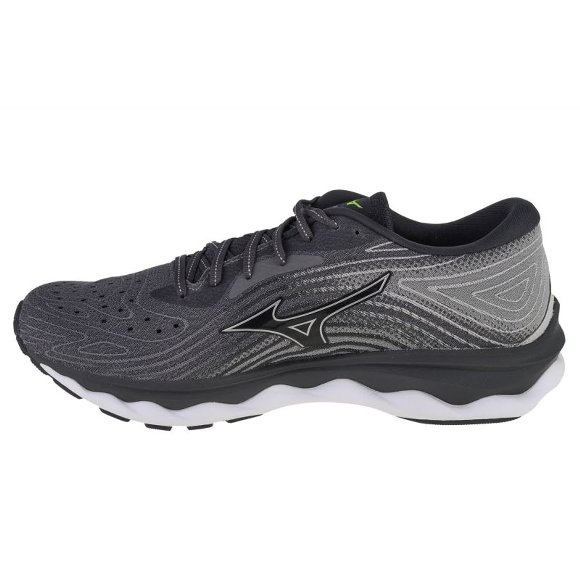 

Buty Mizuno Wave Sky 6 M (kolor Szary/Srebrny, rozmiar 45)
