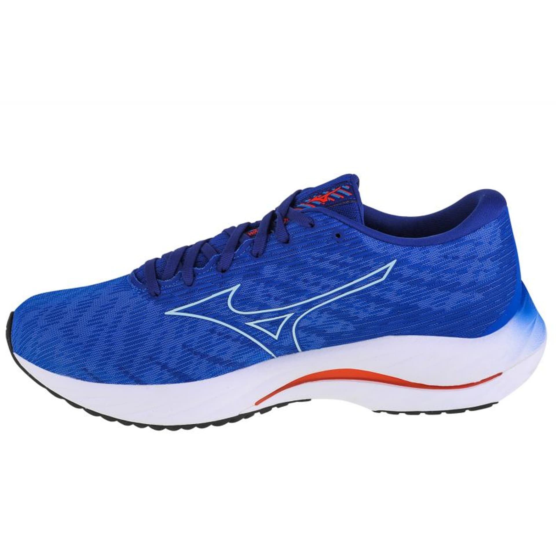 

Buty Mizuno Wave Rider 26 M (kolor Niebieski, rozmiar 42)