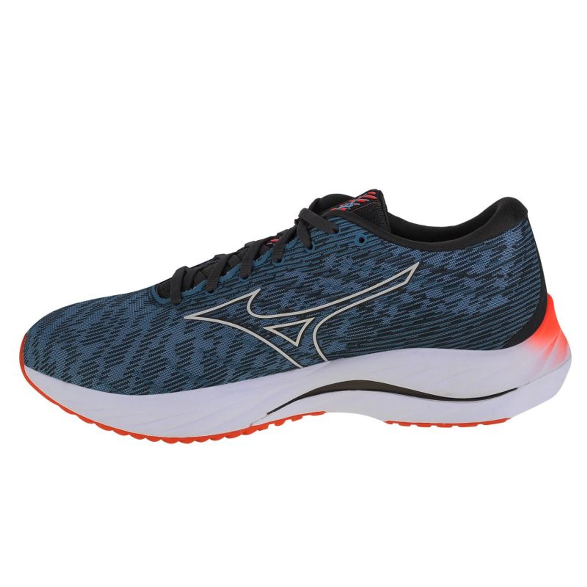 

Buty Mizuno Wave Rider 26 M (kolor Niebieski, rozmiar 44)