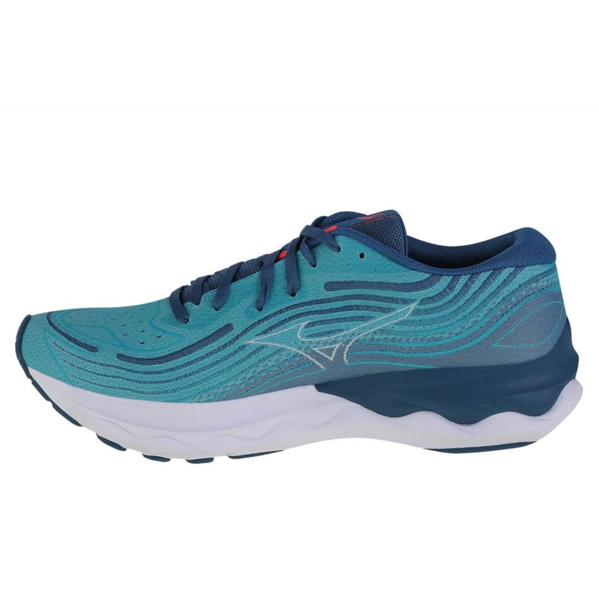 

Buty Mizuno Wave Skyrise 4 M (kolor Niebieski, rozmiar 47)