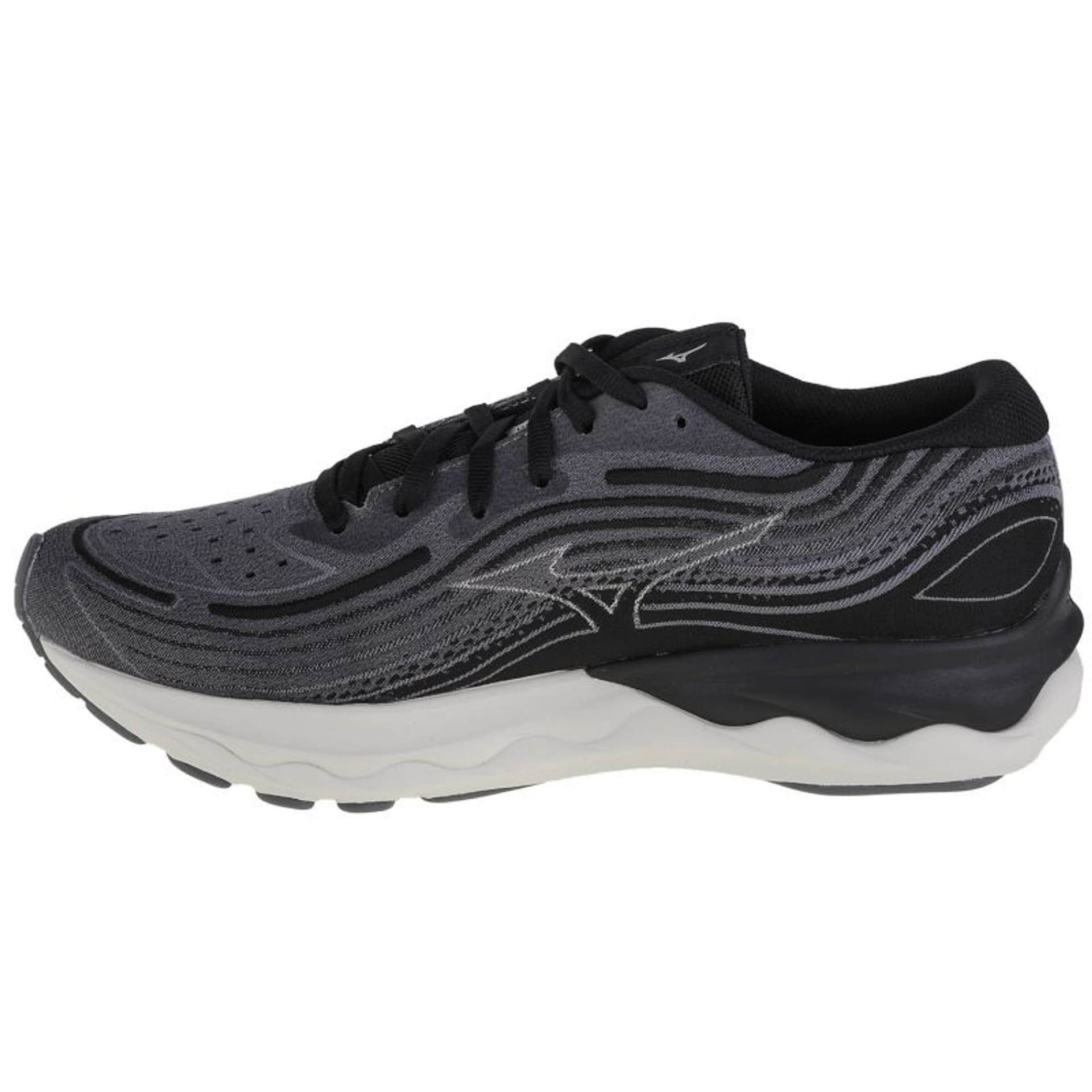 

Buty Mizuno Wave Skyrise 4 M (kolor Szary/Srebrny, rozmiar 47)