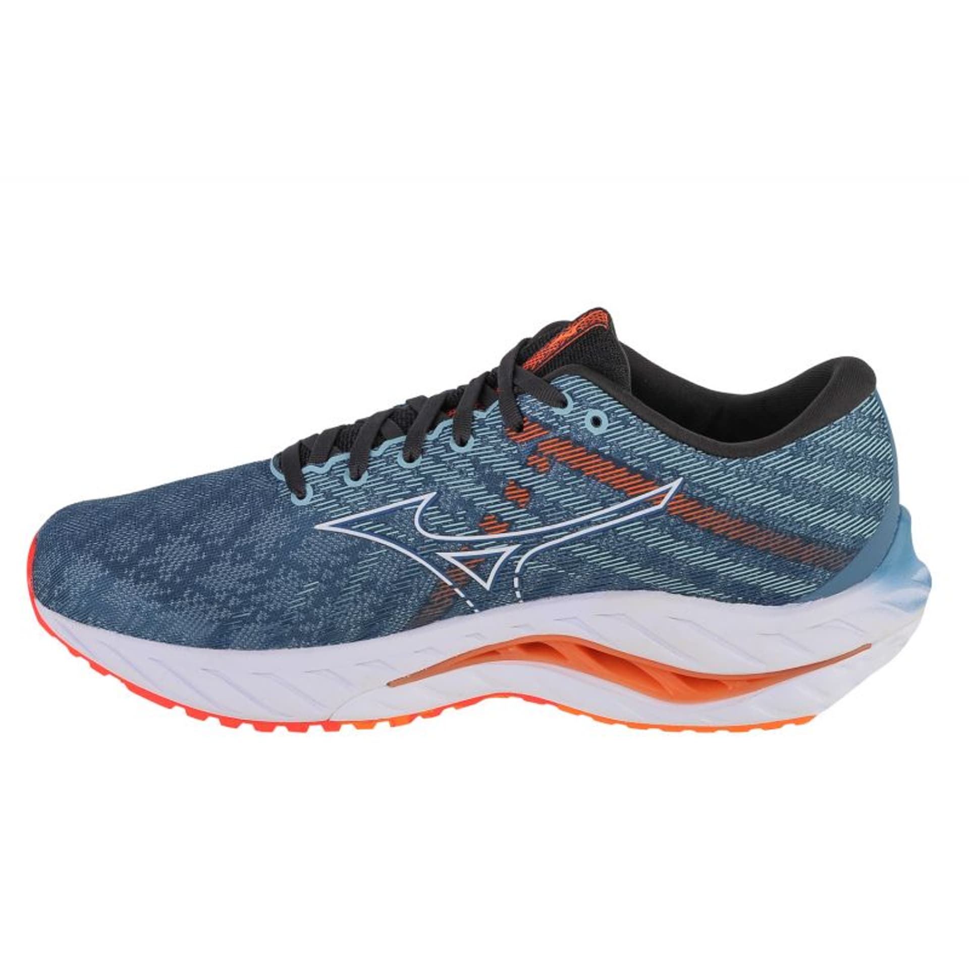 

Buty Mizuno Wave Inspire 19 M (kolor Niebieski, rozmiar 42.5)