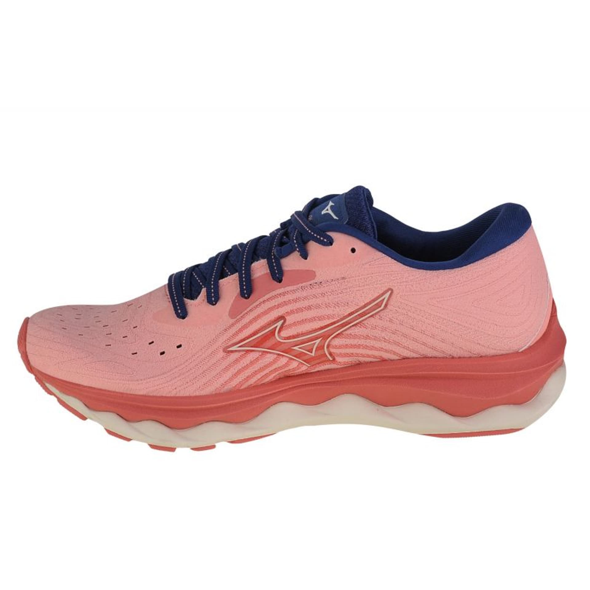 

Buty Mizuno Wave Sky 6 W (kolor Różowy, rozmiar 41)