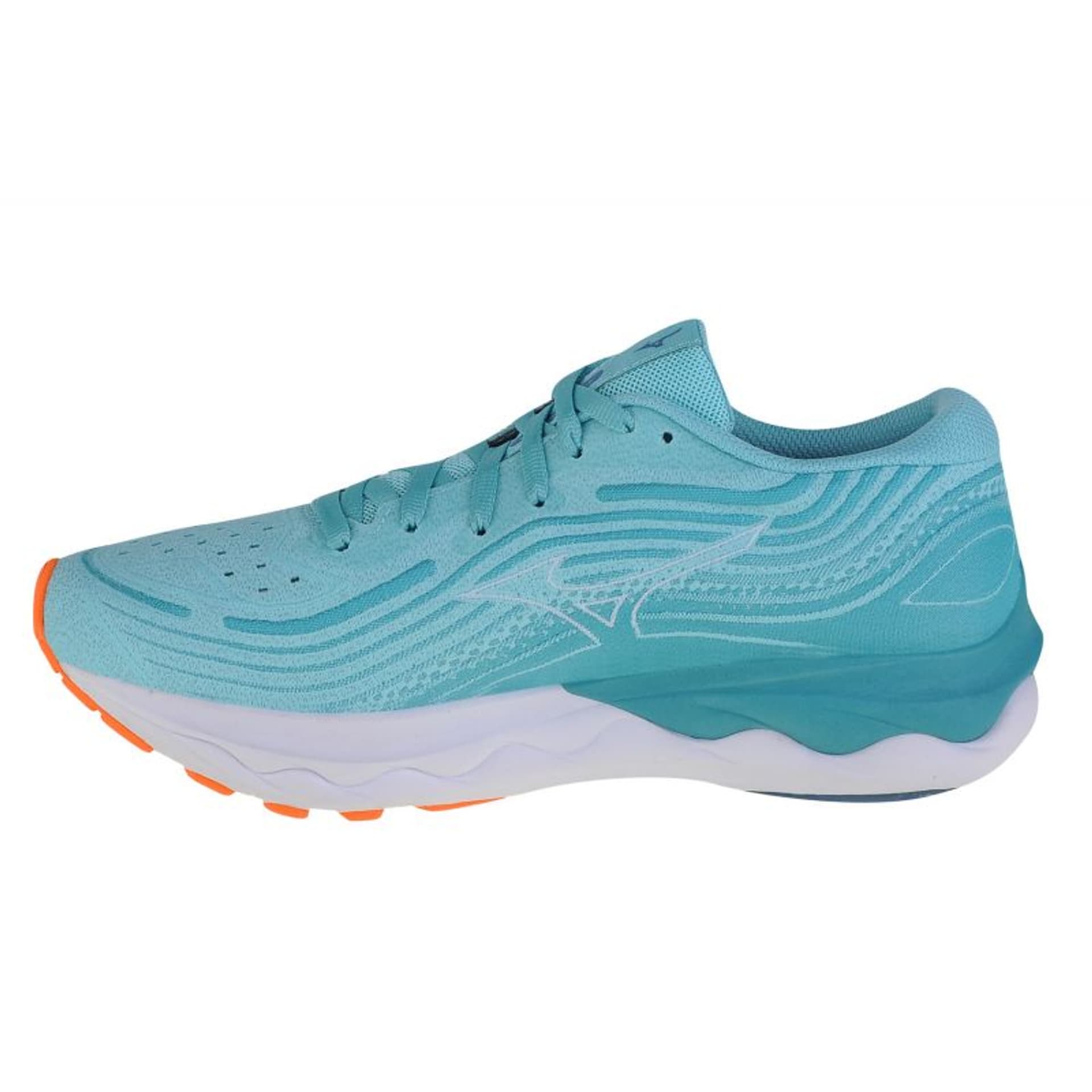 

Buty Mizuno Wave Skyrise 4 W (kolor Niebieski, rozmiar 38)