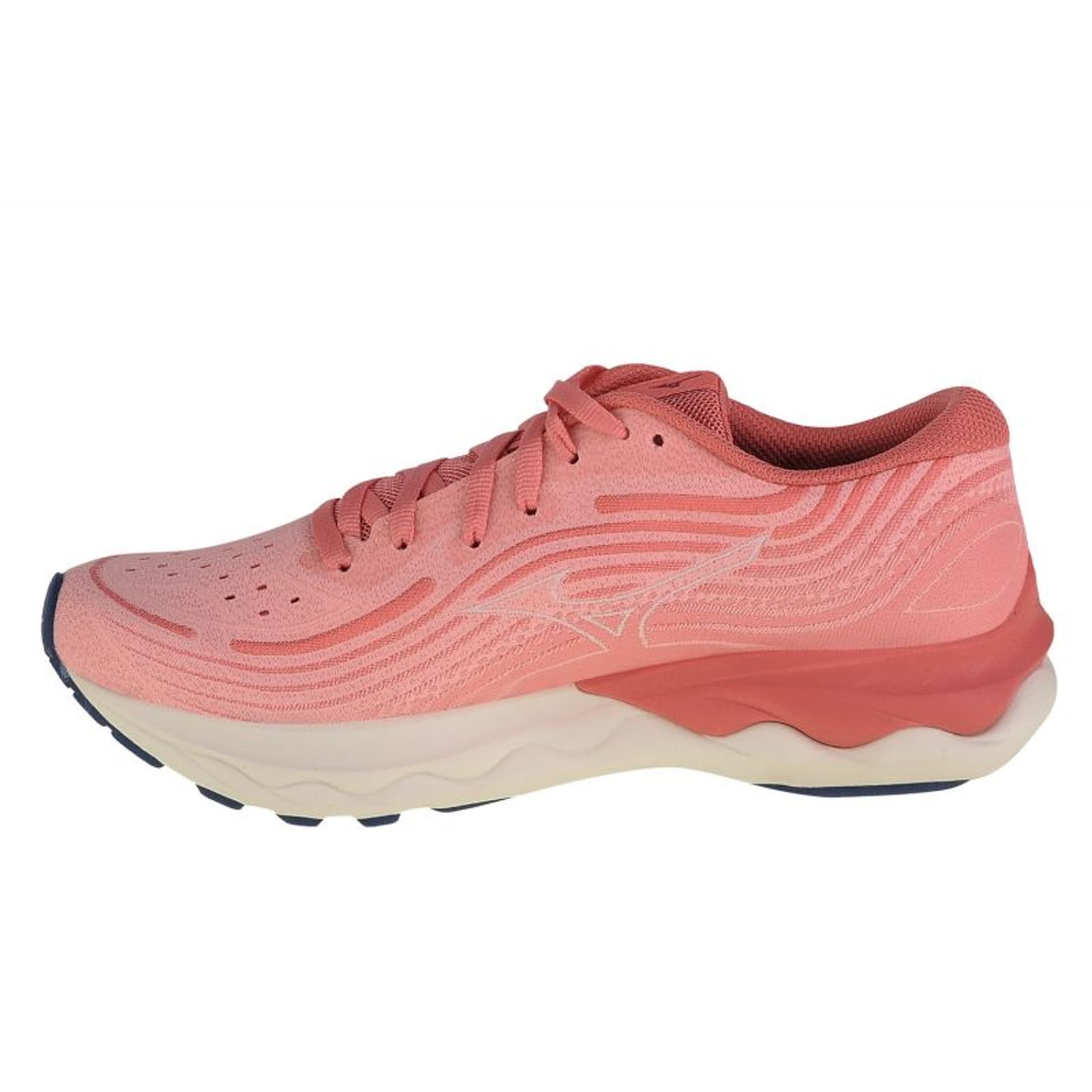 

Buty Mizuno Wave Skyrise 4 W (kolor Różowy, rozmiar 41)