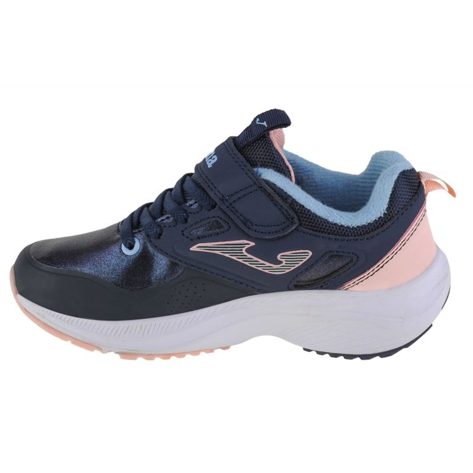 

Buty Joma Ferro Jr 2243 (kolor Granatowy, rozmiar 30)