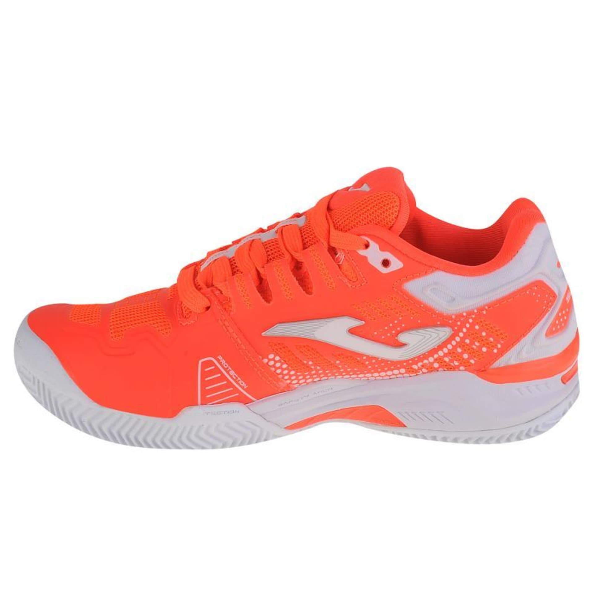 

Buty Joma J.Slam Jr 2207 Jr (kolor Pomarańczowy, rozmiar 38)