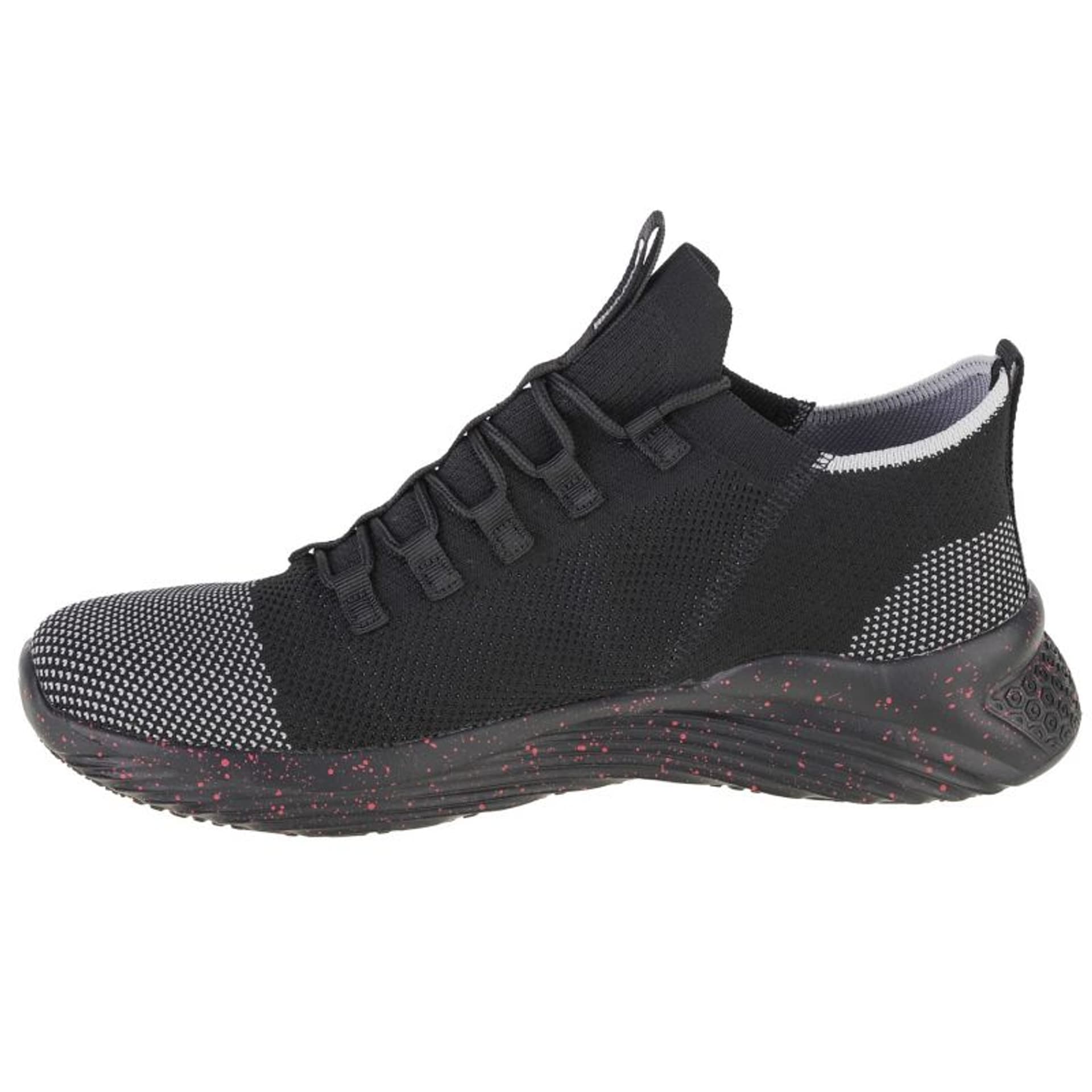 

Buty Big Star Shoes M LL17 (kolor Czarny, rozmiar 44)