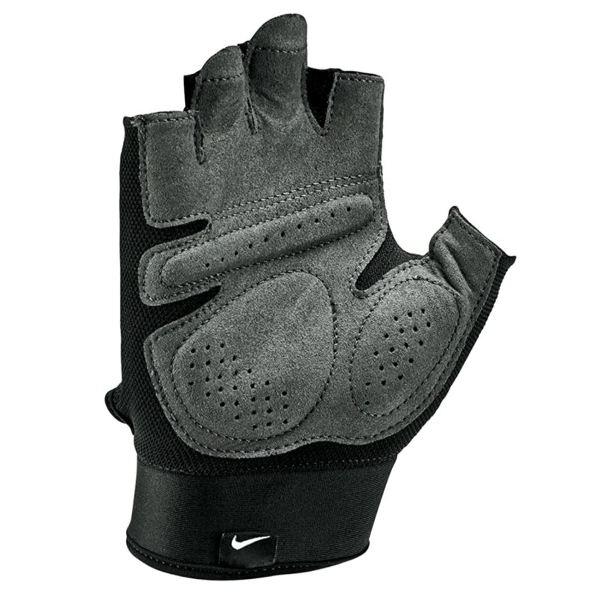 

Rękawiczki Nike Extreme Lightweight Gloves M N0000004- (kolor Czarny. Czerwony, rozmiar XL)