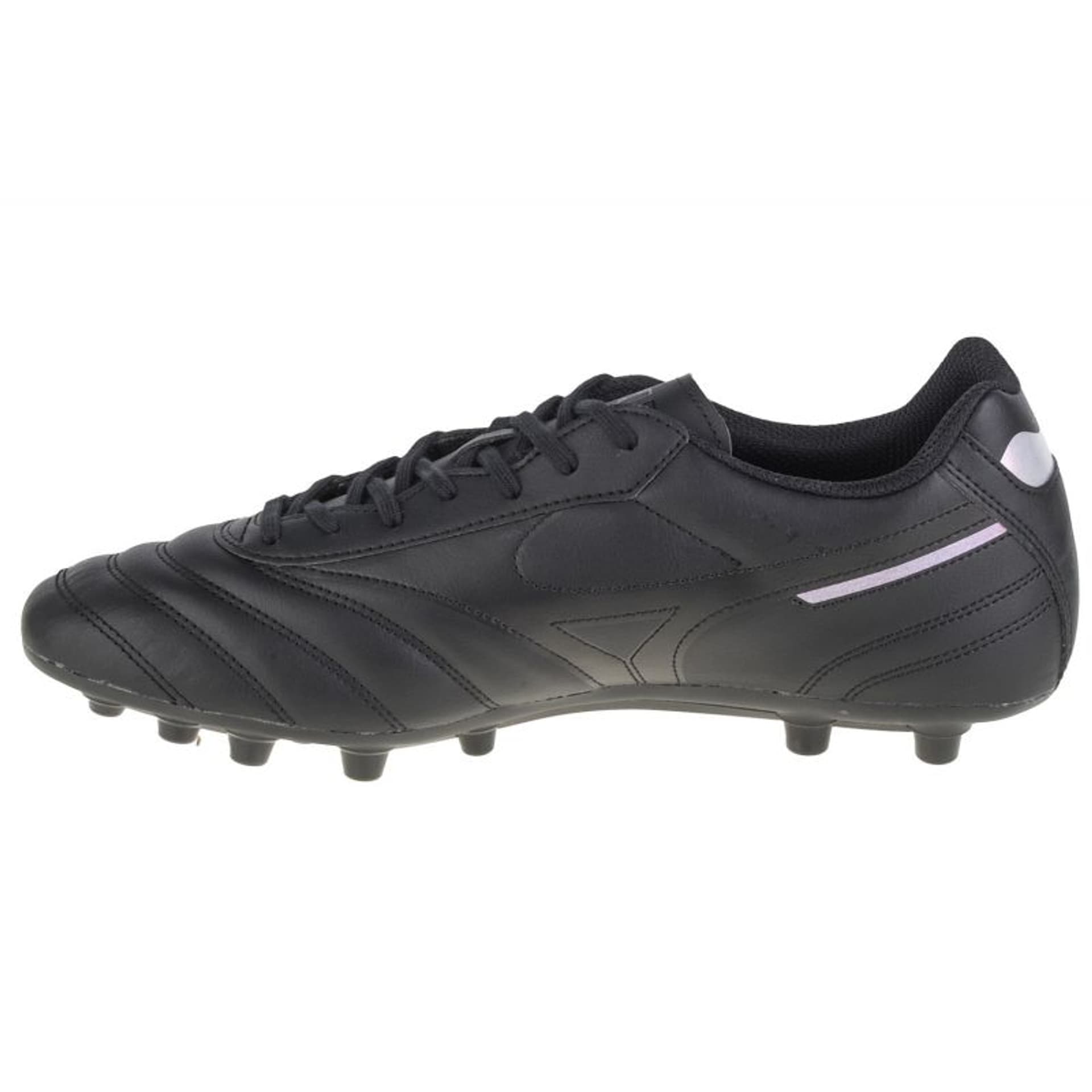 

Buty piłkarskie Mizuno Morelia II Club Ag M (kolor Czarny, rozmiar 46)