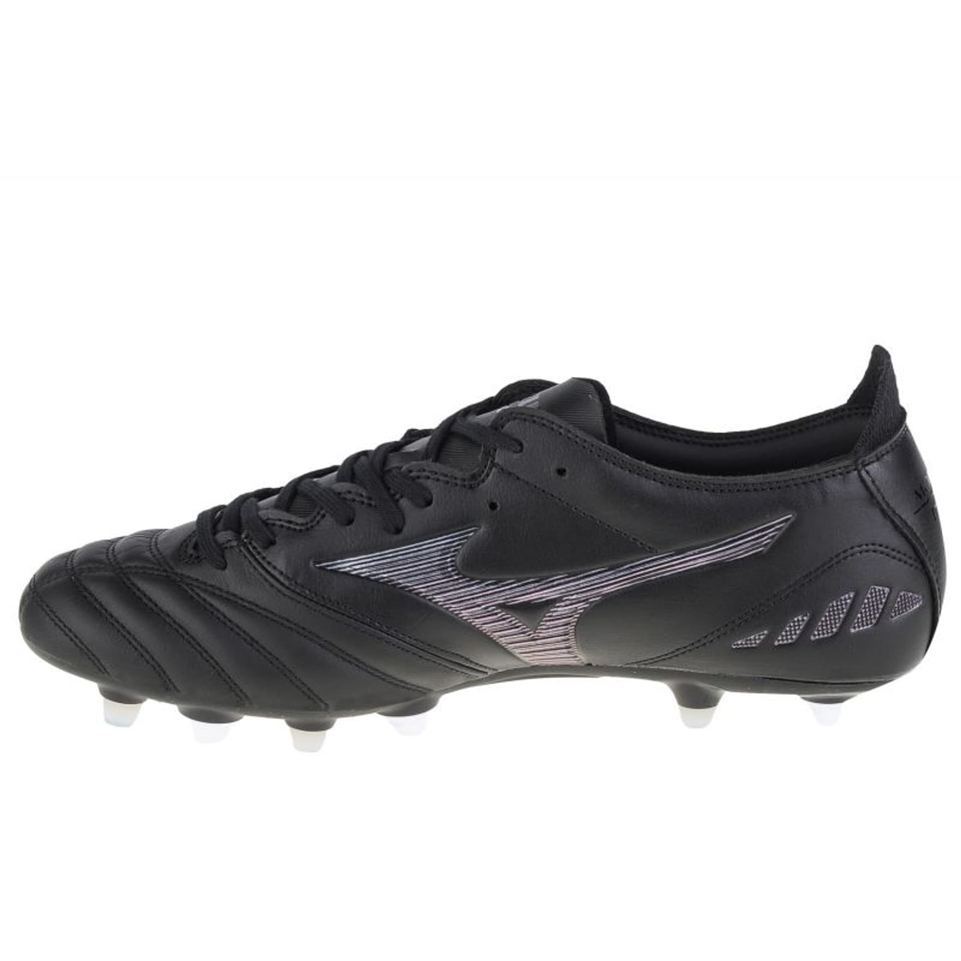 

Buty Mizuno Morelia Neo III Pro Mix M (kolor Czarny, rozmiar 42)