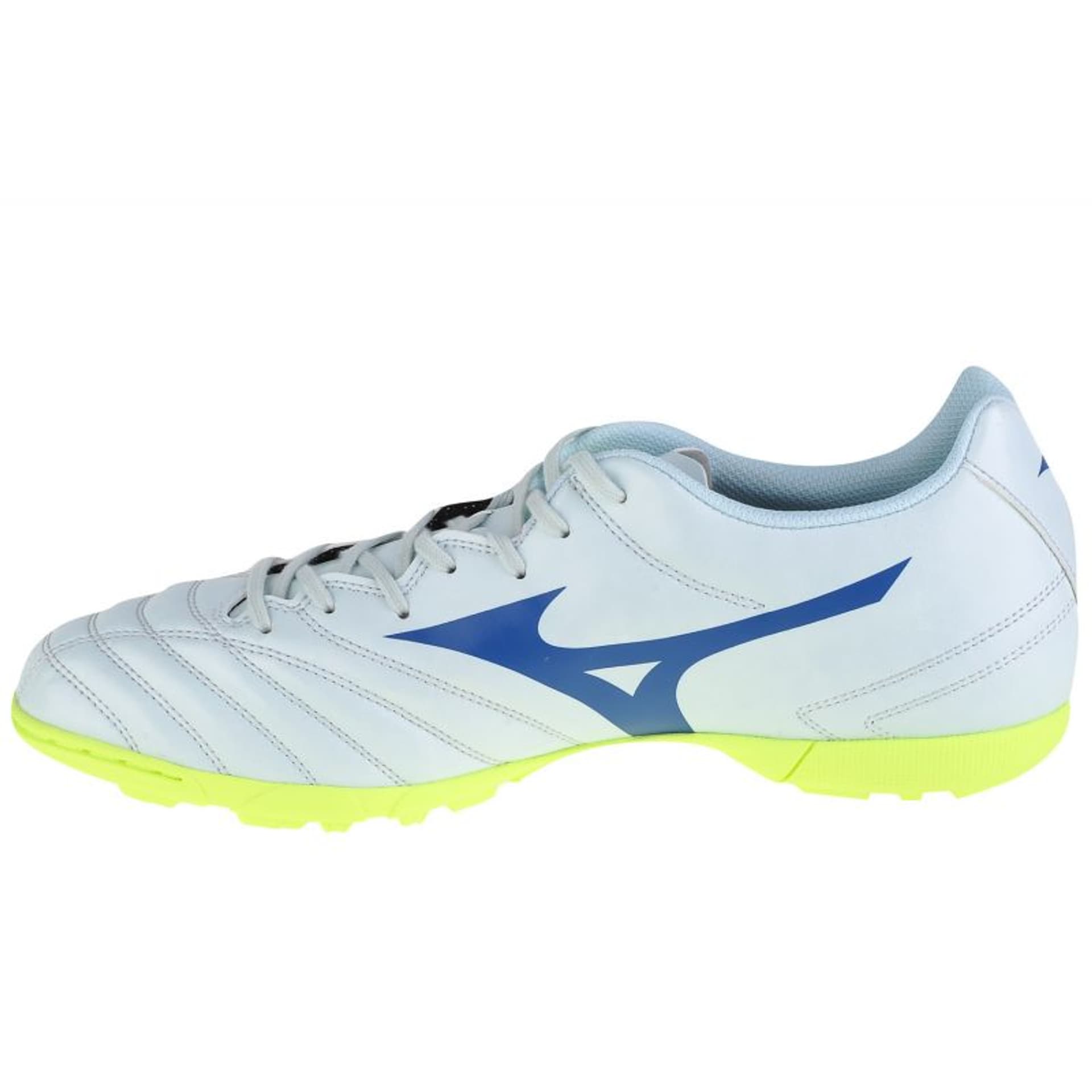 

Buty Mizuno Monarcida Neo II Select As M (kolor Szary/Srebrny, rozmiar 45)