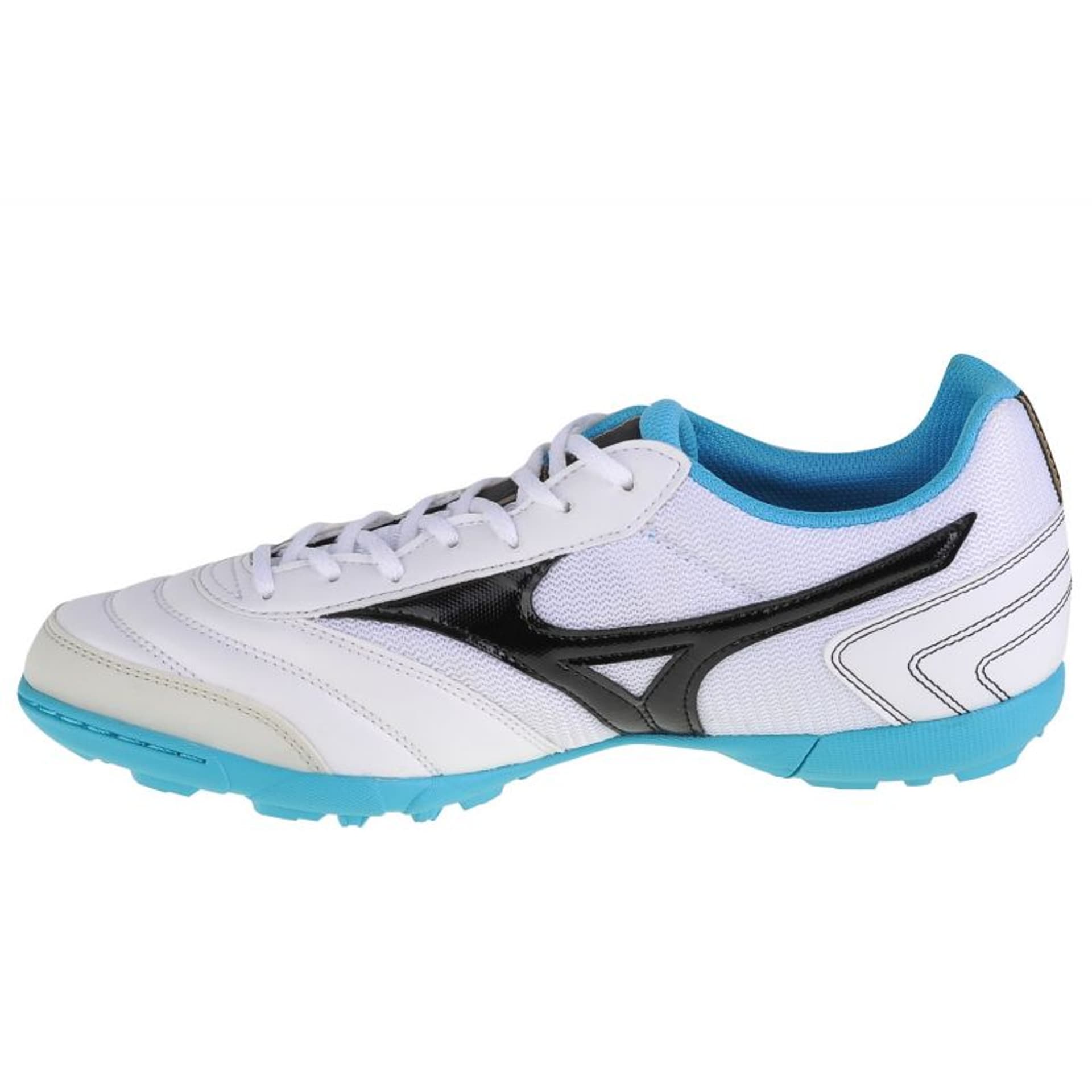 

Buty Mizuno Mrl Sala Club Tf M (kolor Biały, rozmiar 41)