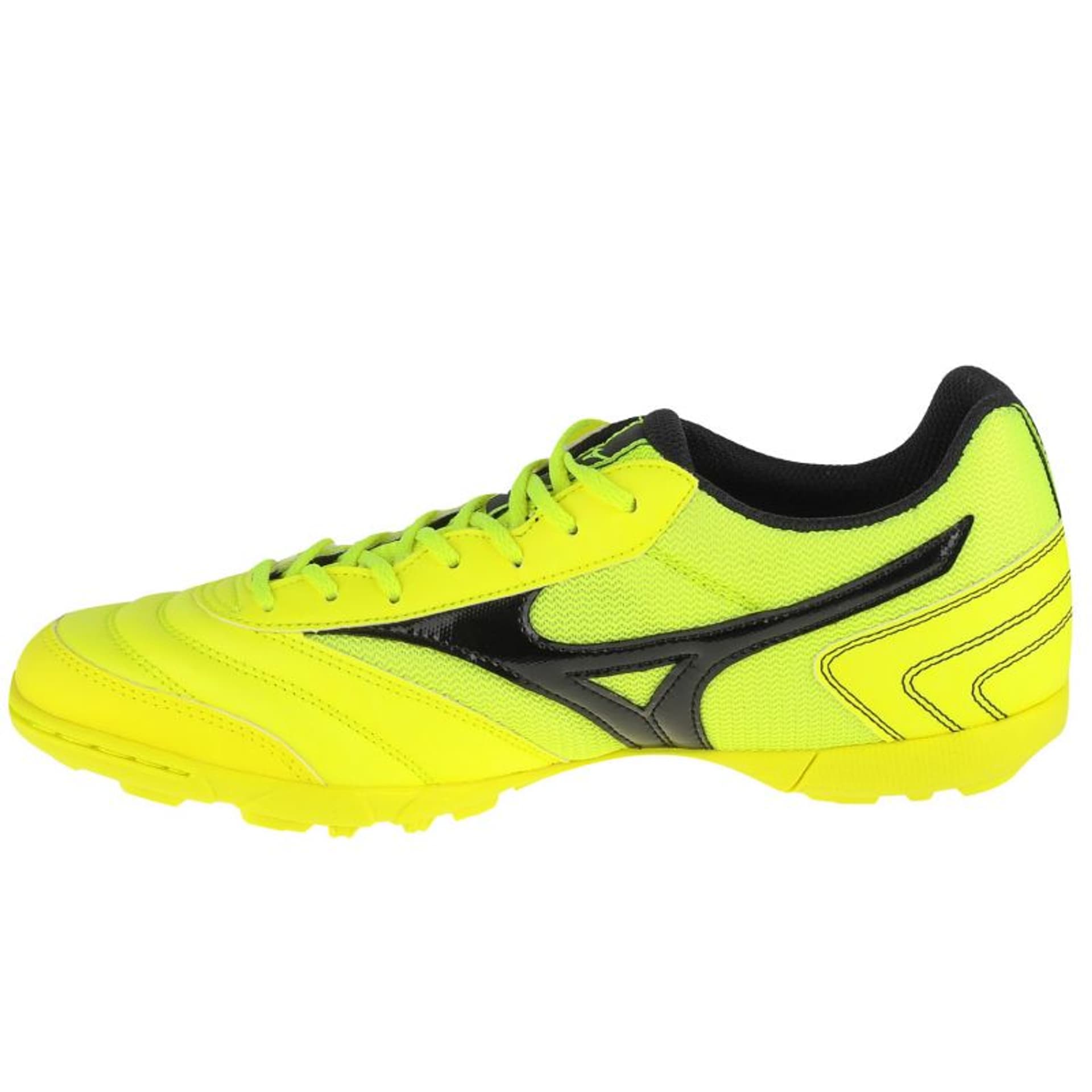 

Buty Mizuno Mrl Sala Club Tf M (kolor Żółty, rozmiar 40)