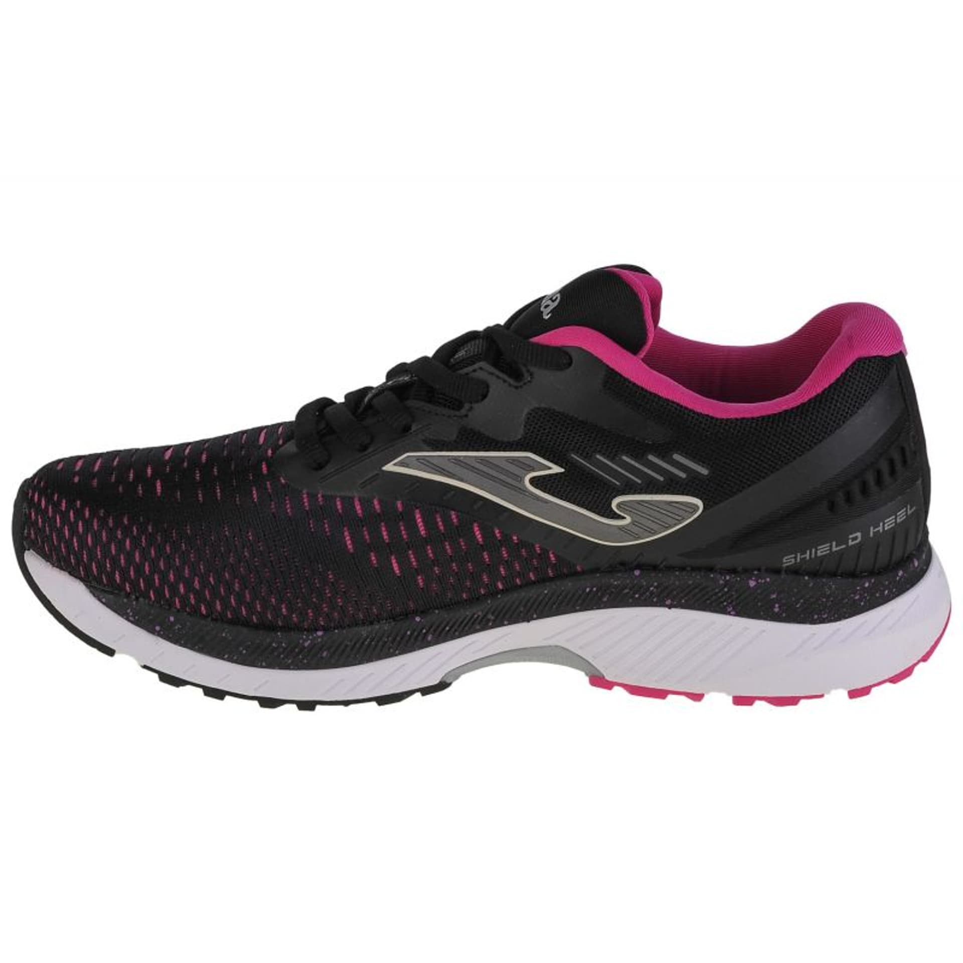 

Buty Joma R.Hispalis Lady 2201 W (kolor Czarny, rozmiar 40)