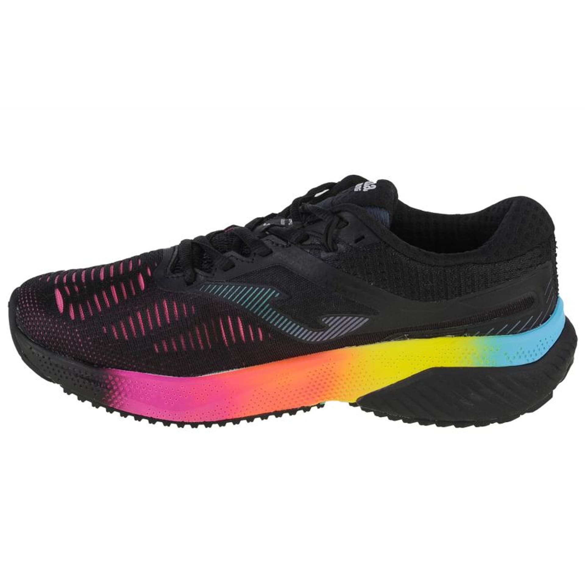 

Buty Joma R.Hispalis Lady 2201 M (kolor Czarny, rozmiar 39)