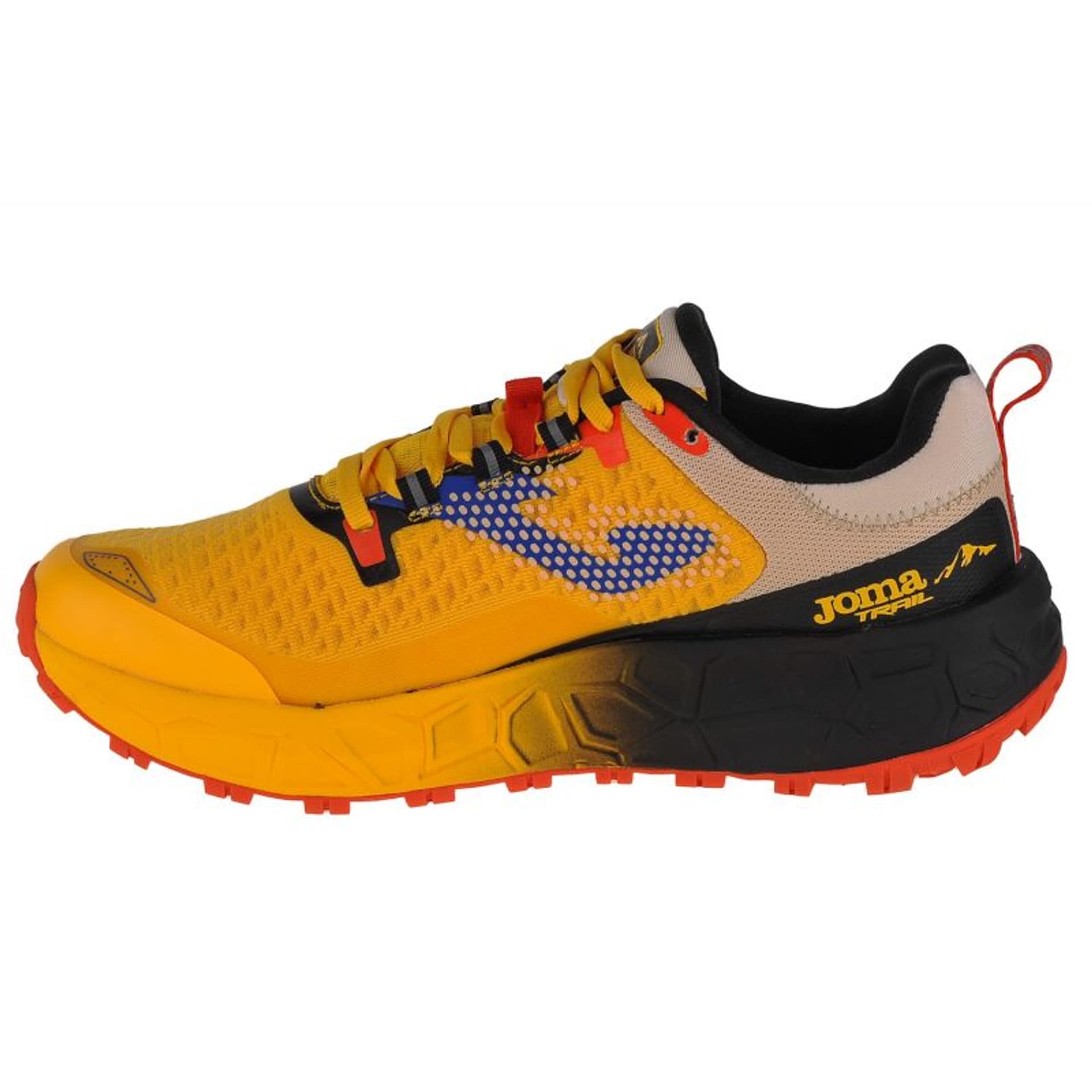

Buty Joma TK.Sima Men 2328 M (kolor Żółty, rozmiar 43)