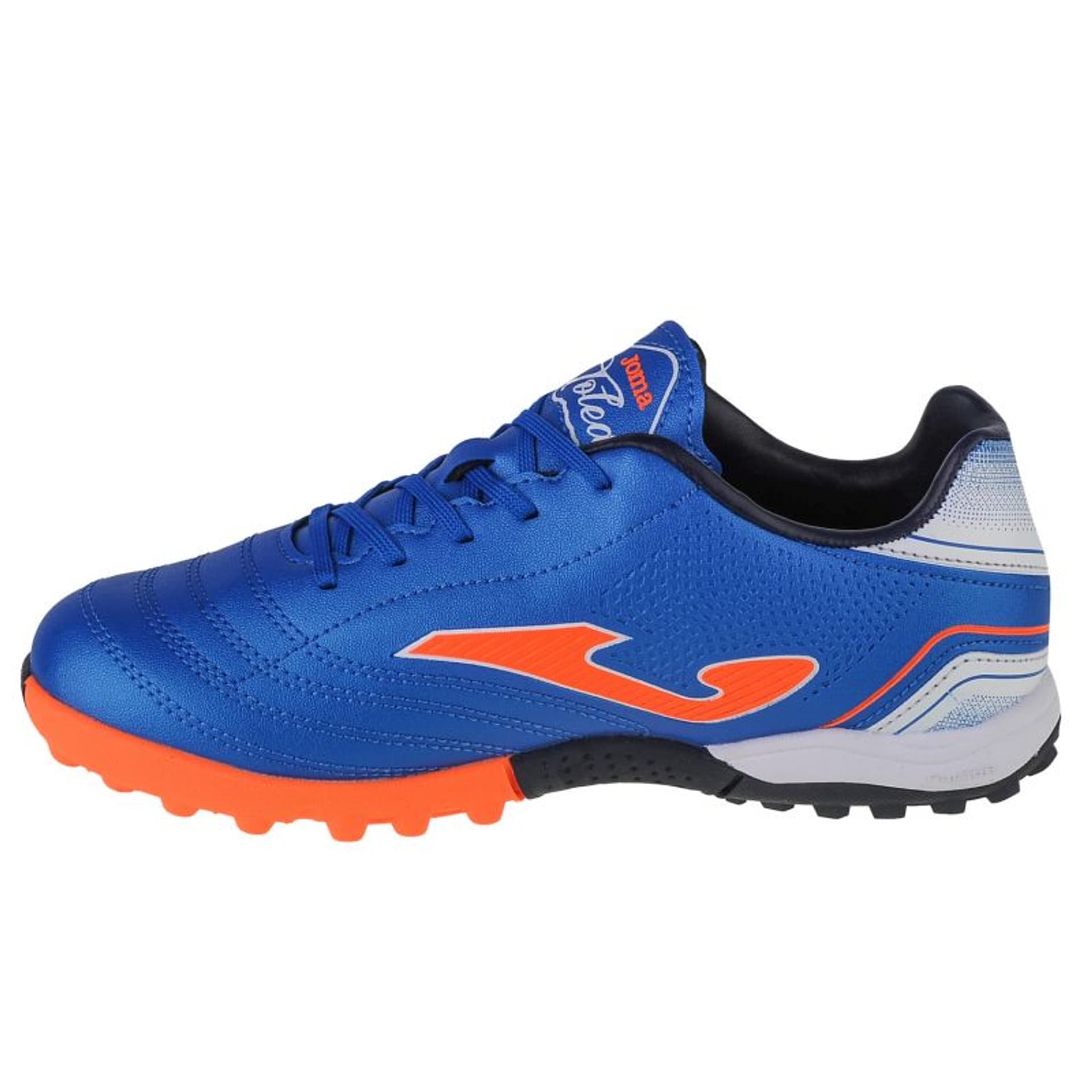 

Buty Joma Toledo Jr 2204 TF (kolor Niebieski, rozmiar 33)