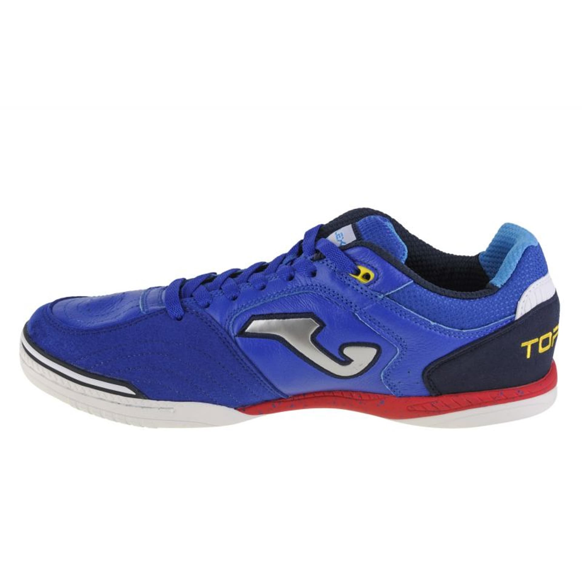 

Buty Joma Top Flex 2304 IN M (kolor Niebieski, rozmiar 45)