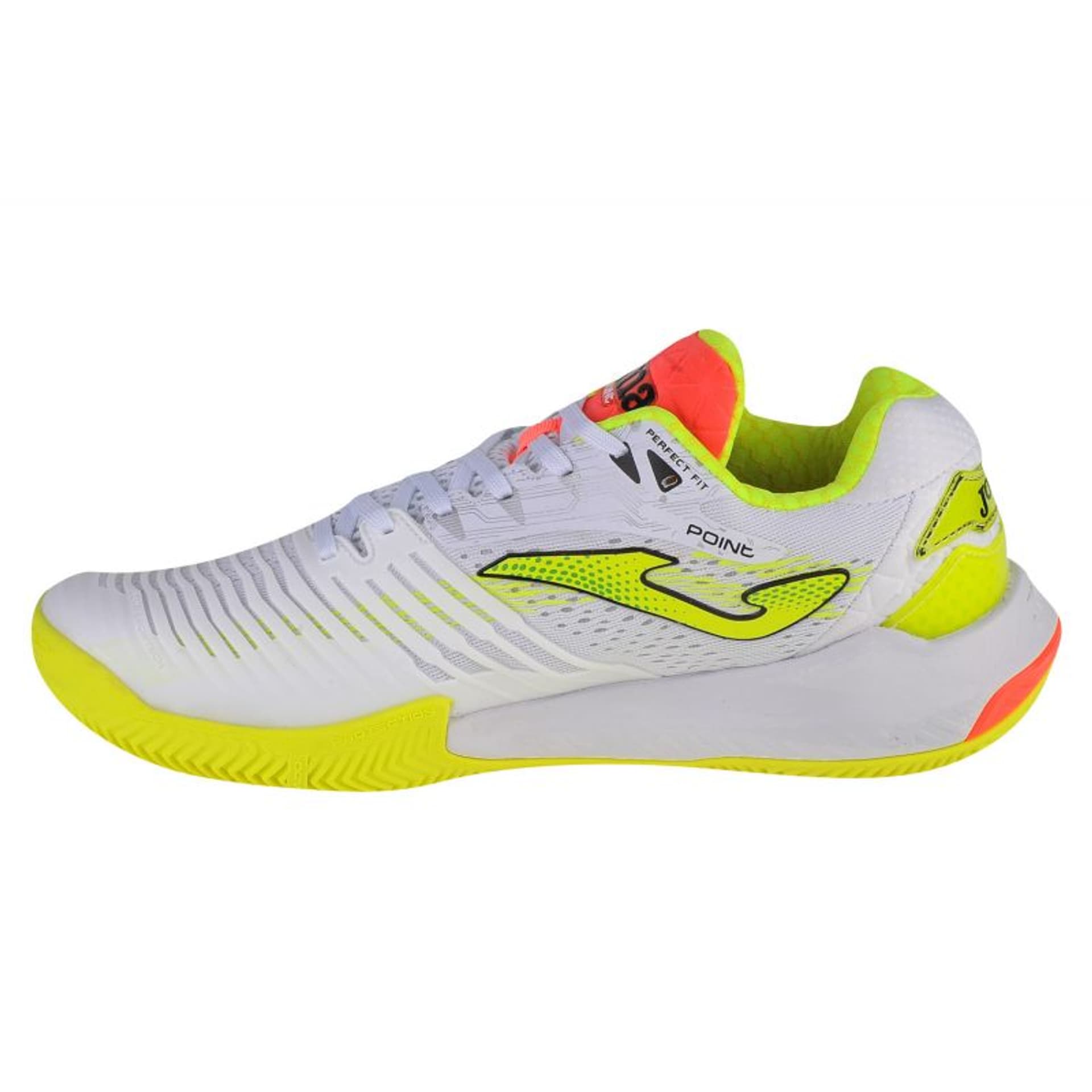 

Buty Joma Point Men 2102 M (kolor Biały, rozmiar 40)
