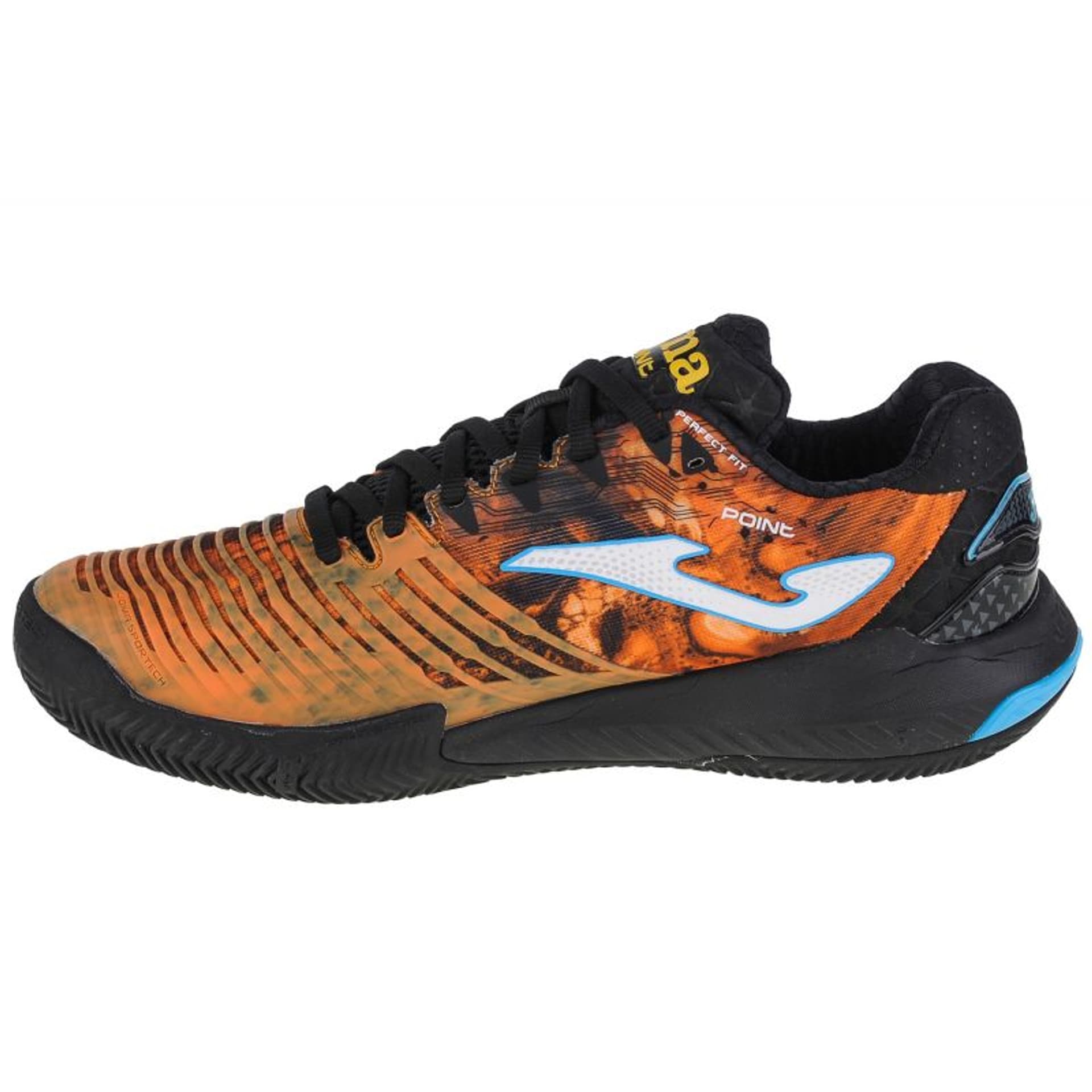 

Buty Joma T.Point Men 2251 M (kolor Pomarańczowy, rozmiar 43)